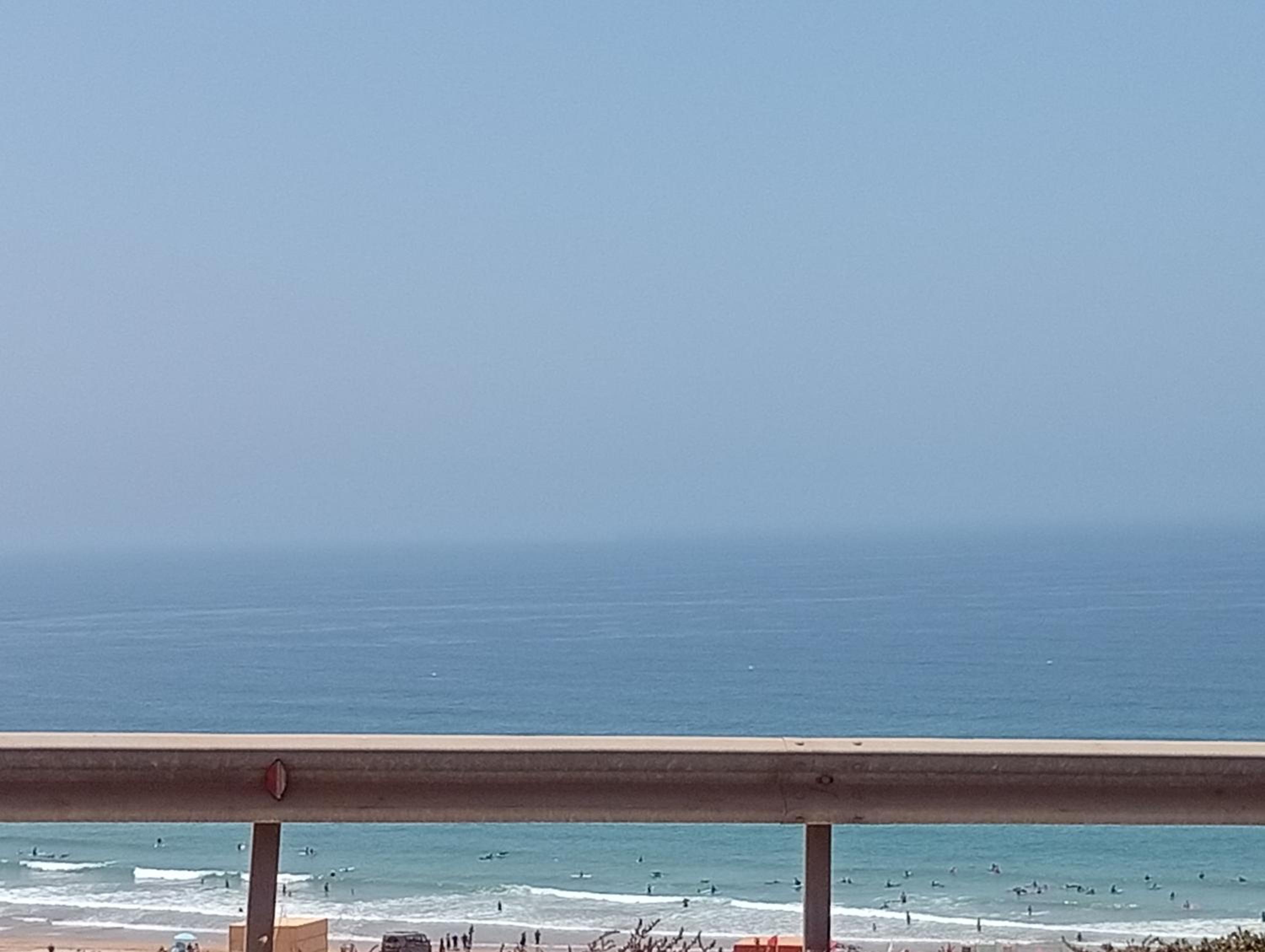 appartement de vacance Aourir2