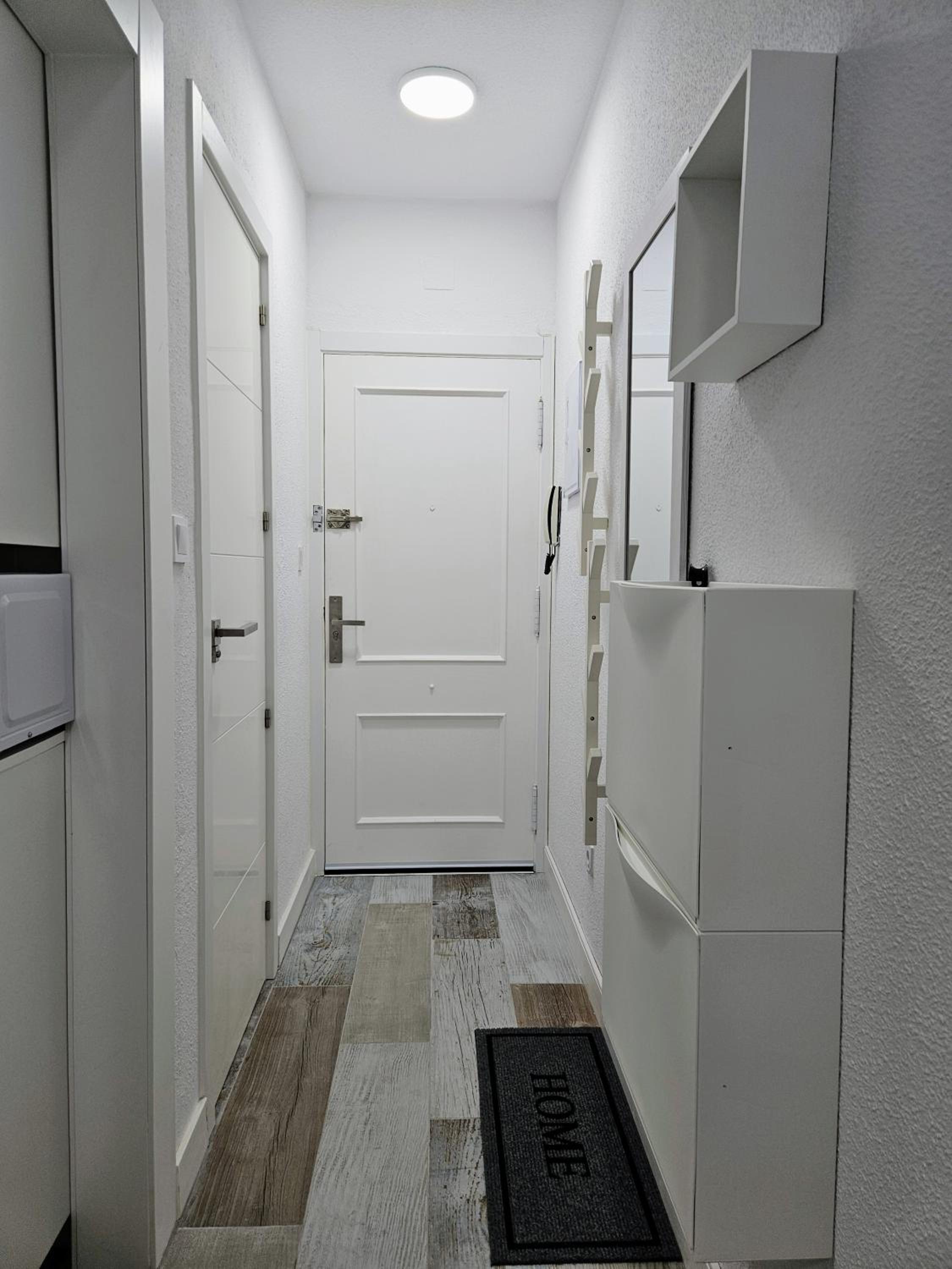 BlueSea Apartments Bergantin