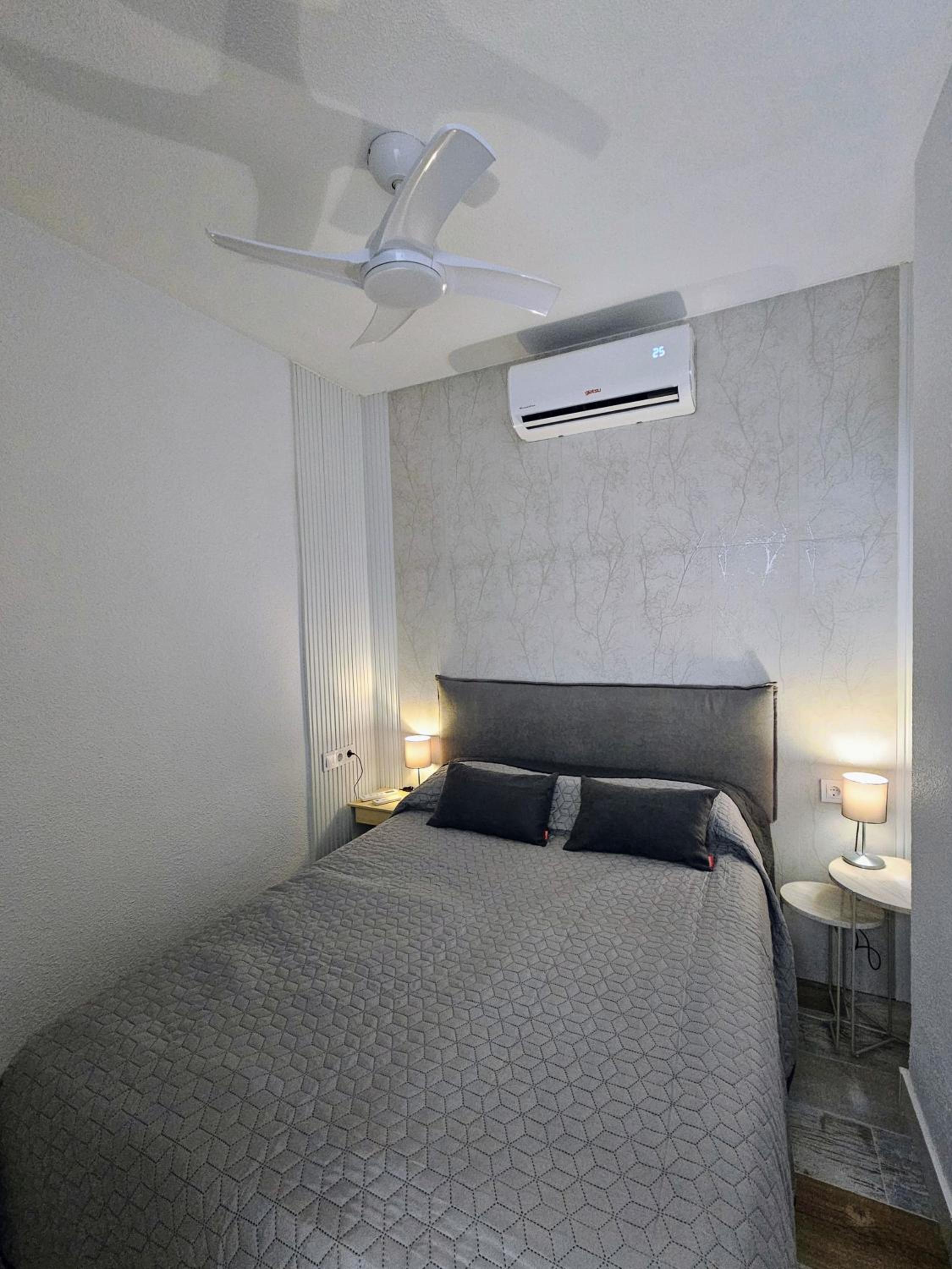 BlueSea Apartments Bergantin