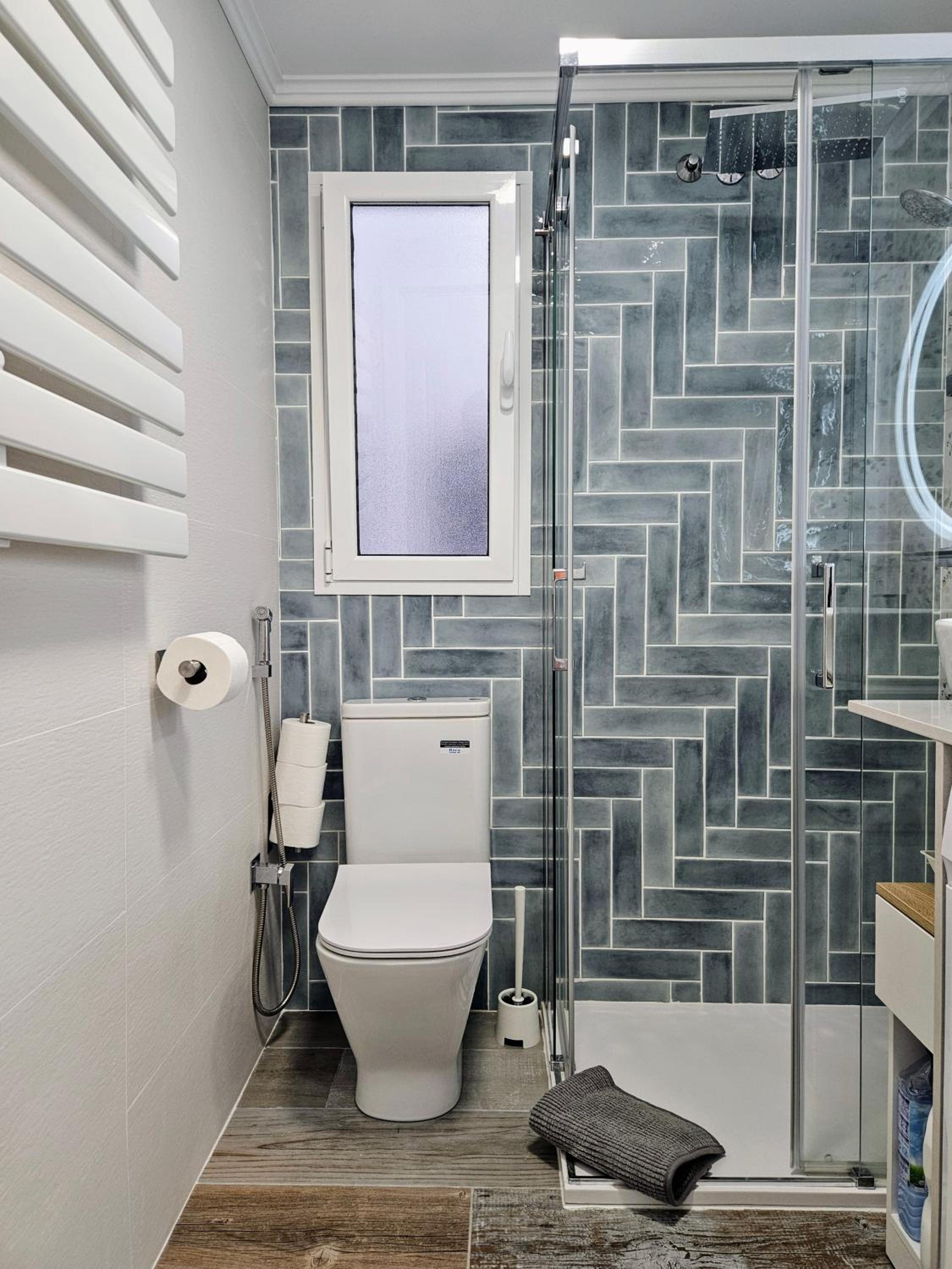 BlueSea Apartments Bergantin