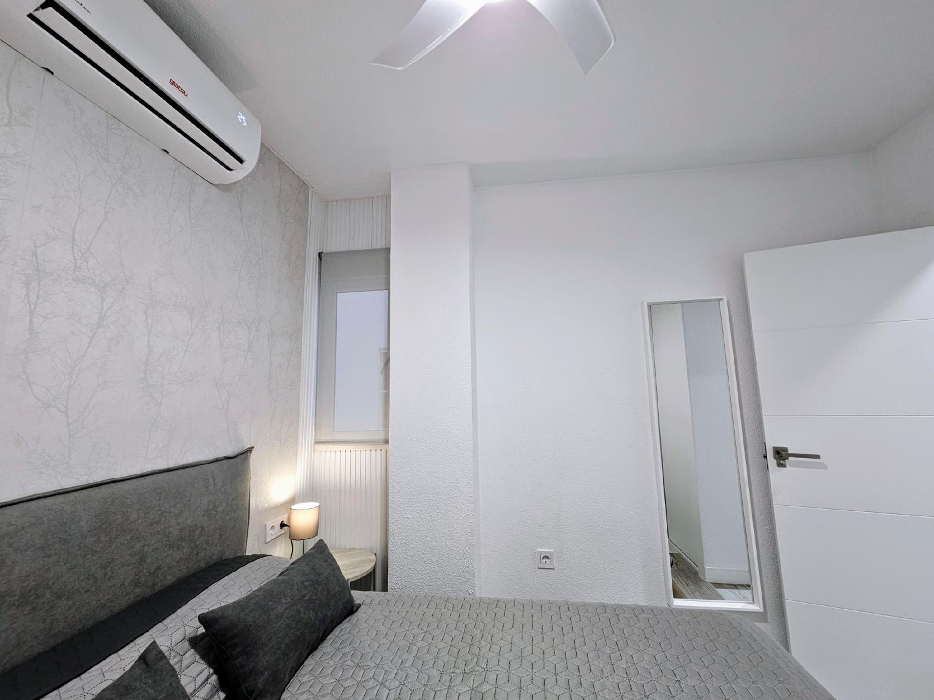 BlueSea Apartments Bergantin