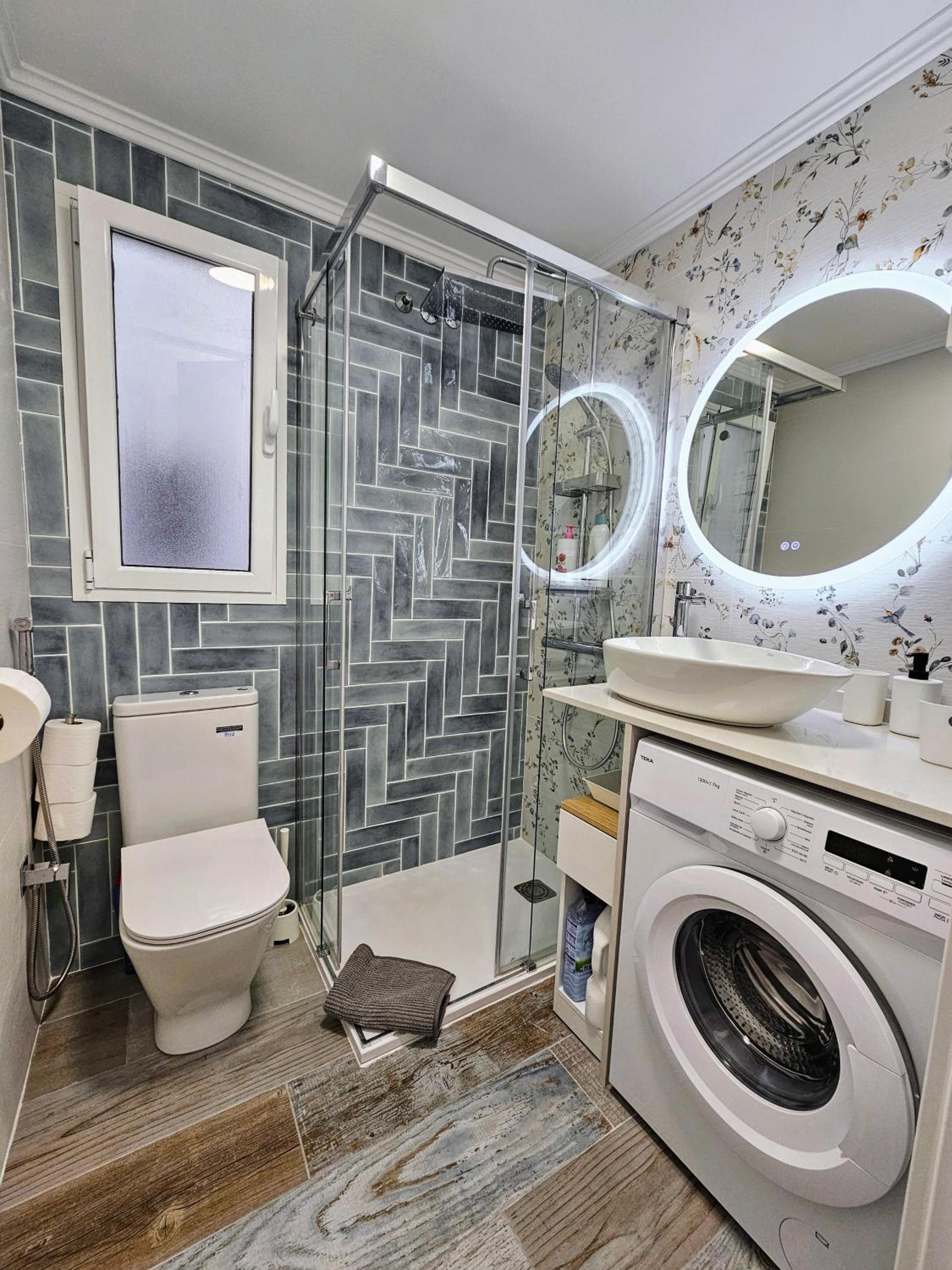 BlueSea Apartments Bergantin