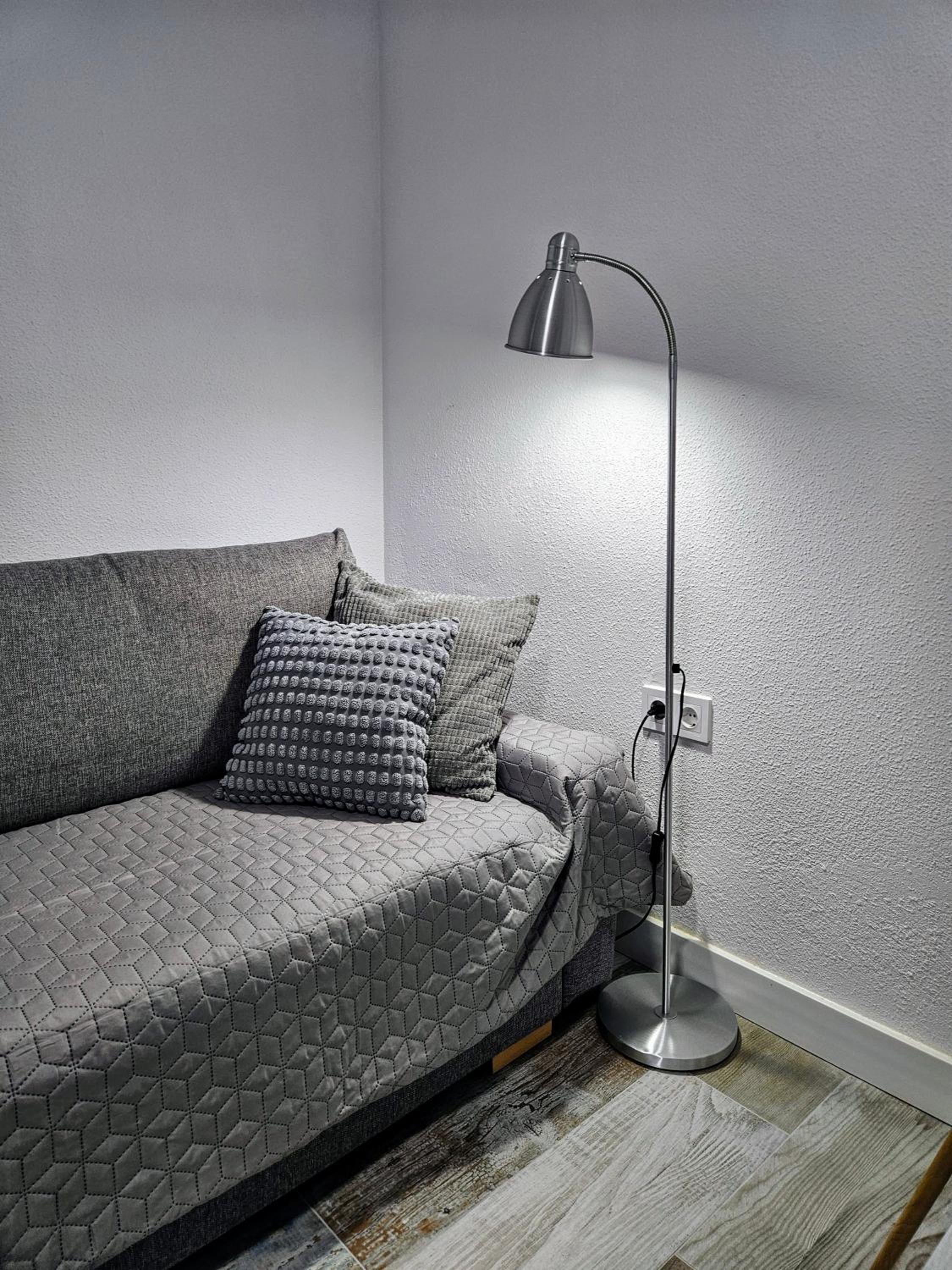 BlueSea Apartments Bergantin