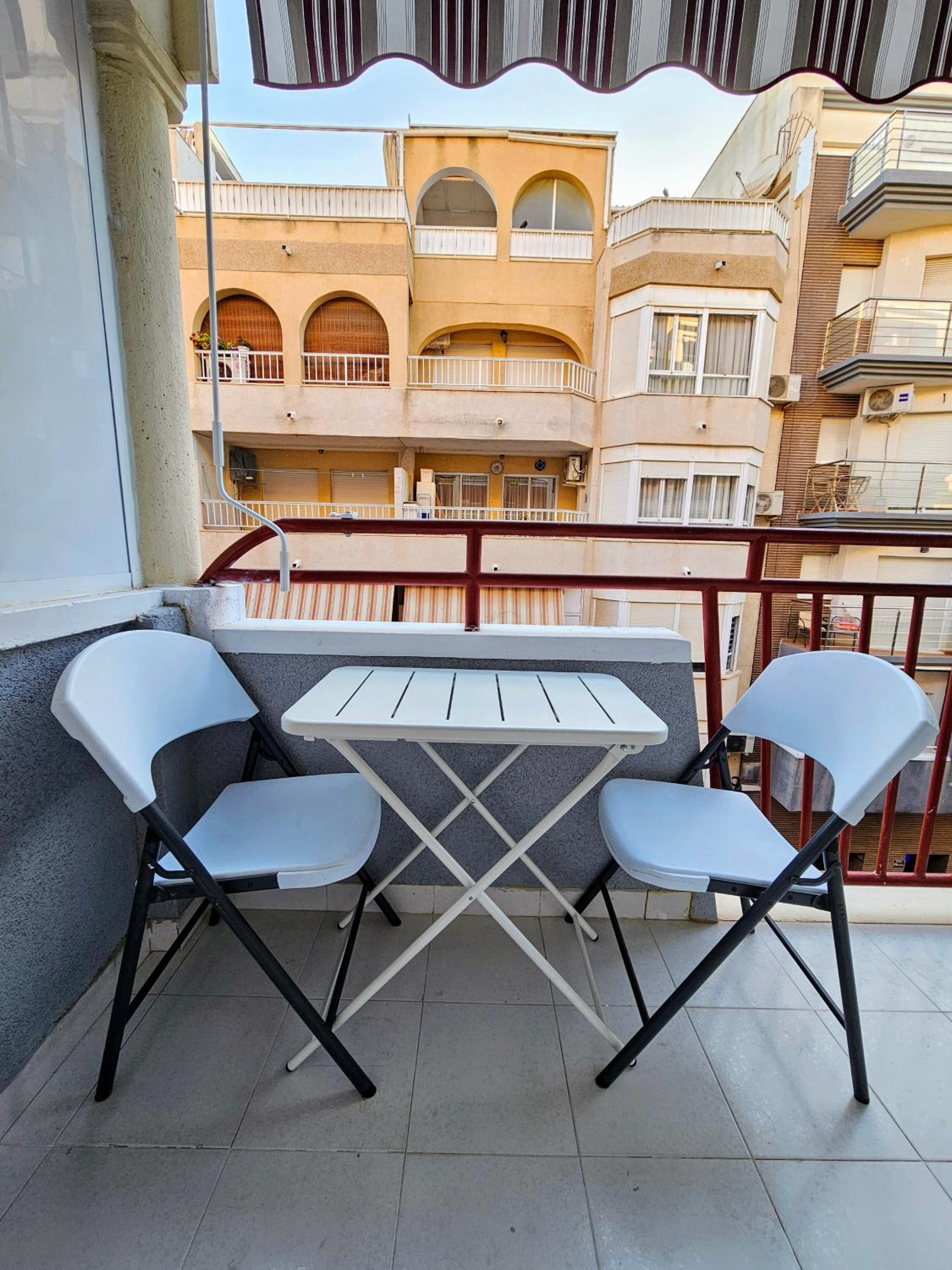 BlueSea Apartments Bergantin