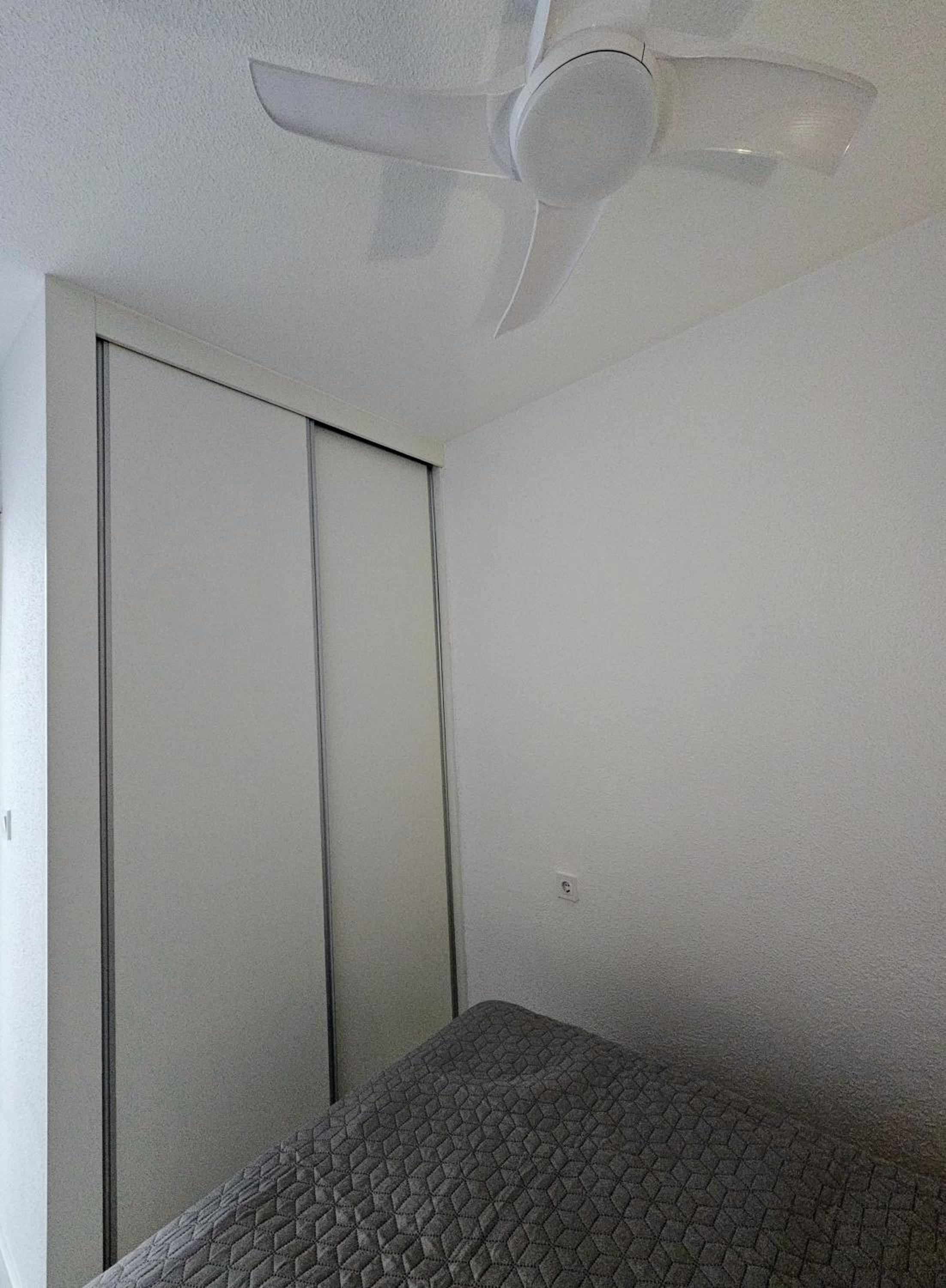 BlueSea Apartments Bergantin