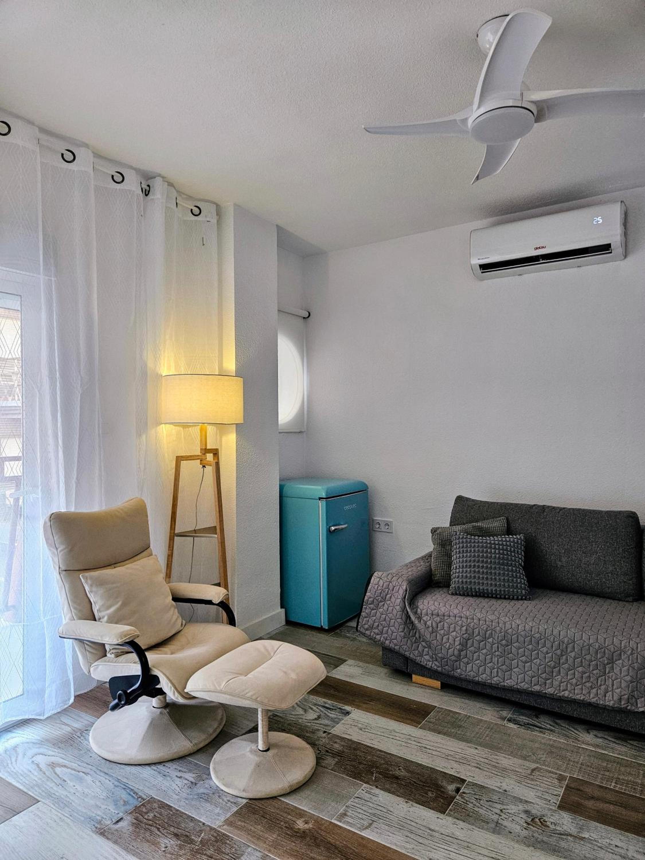 BlueSea Apartments Bergantin