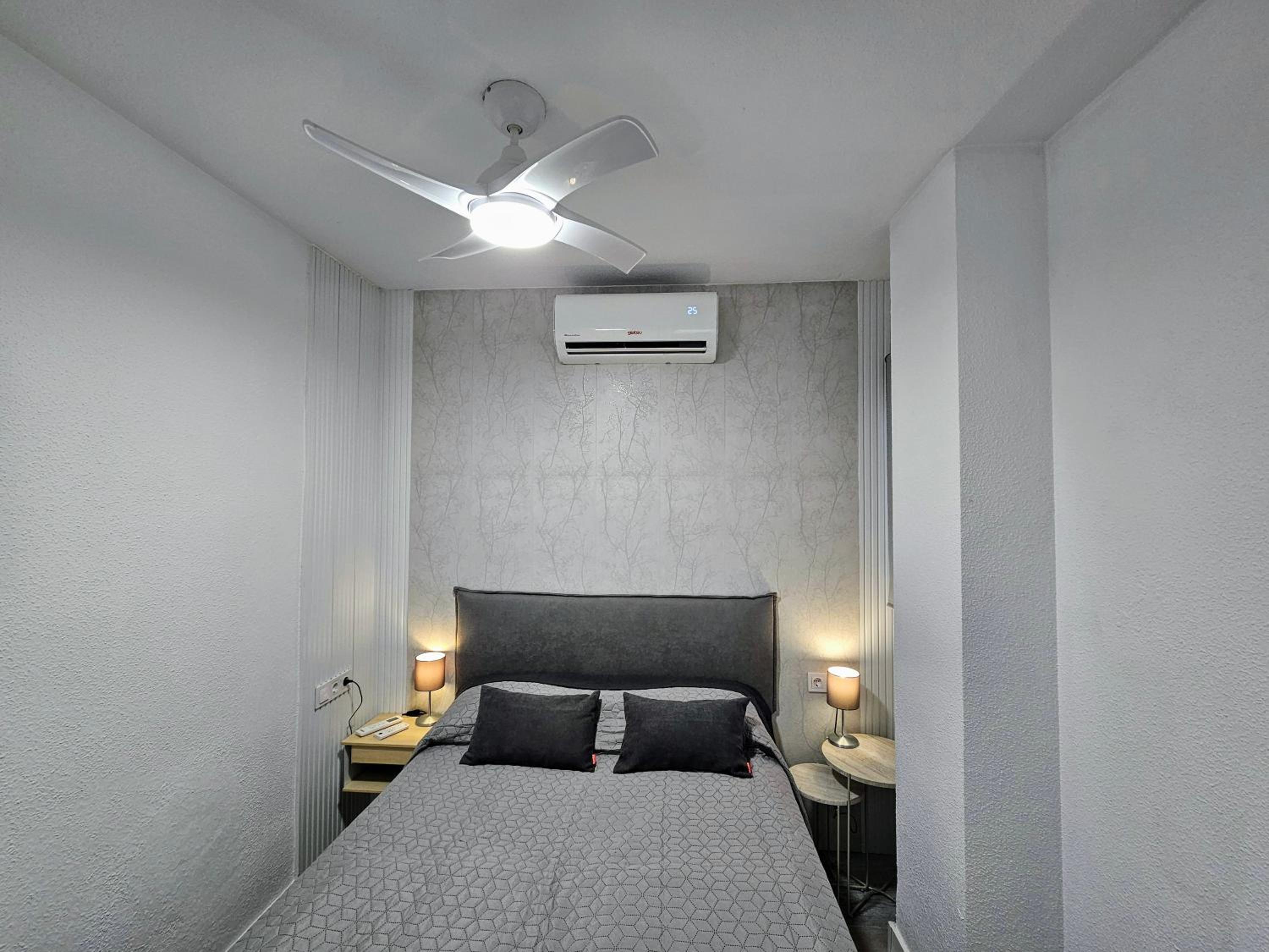 BlueSea Apartments Bergantin