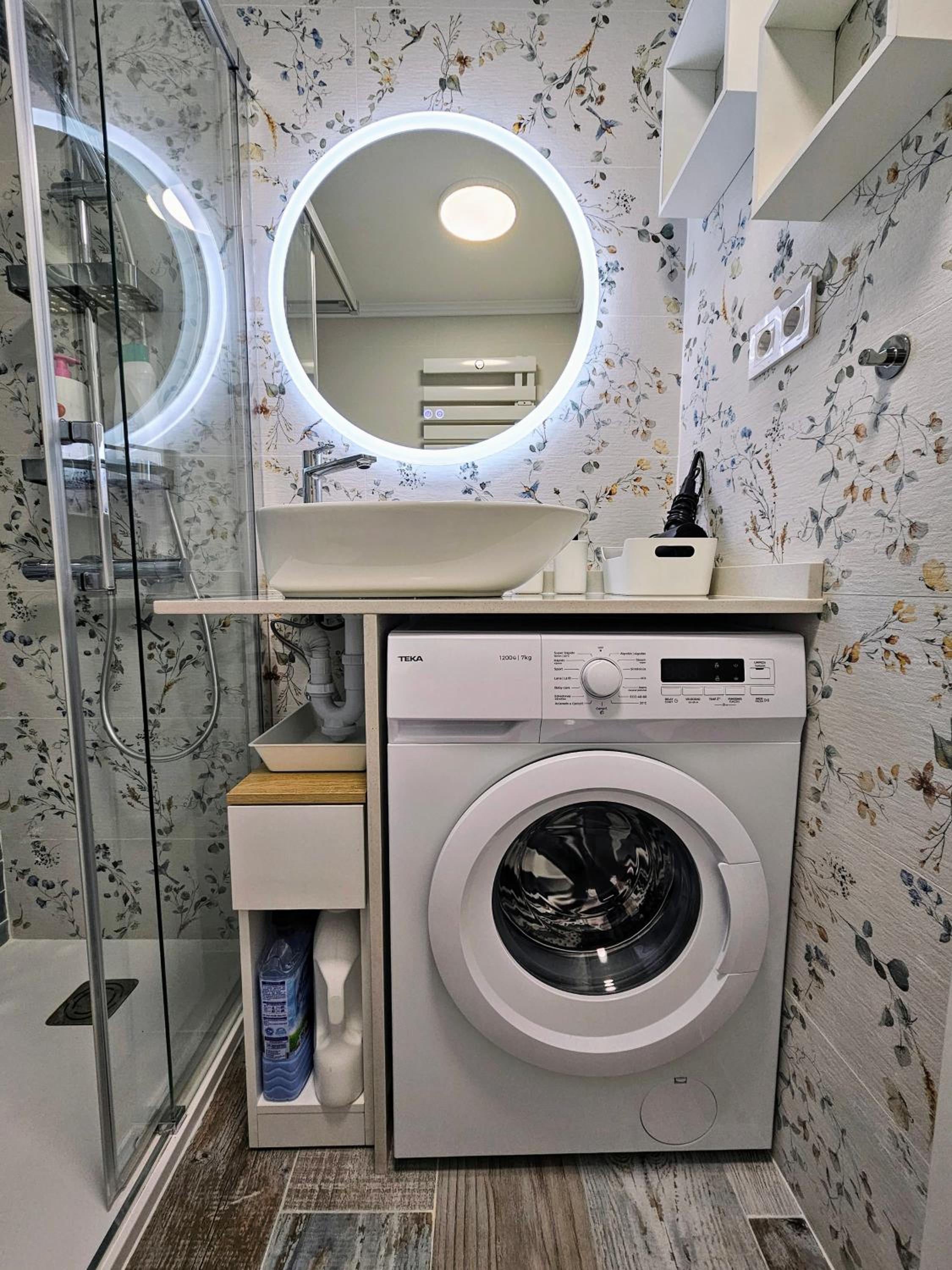 BlueSea Apartments Bergantin