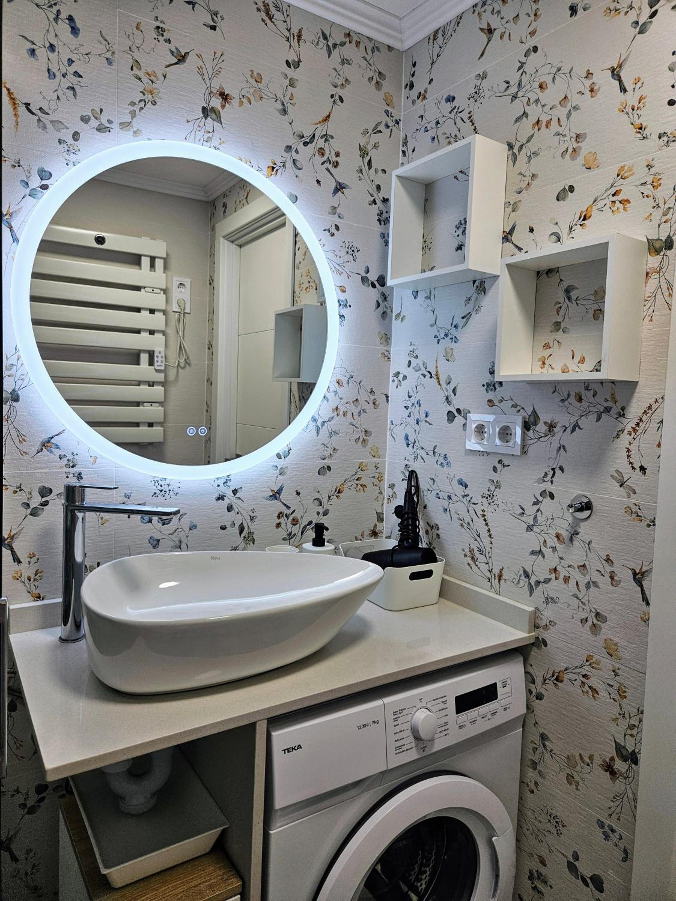 BlueSea Apartments Bergantin