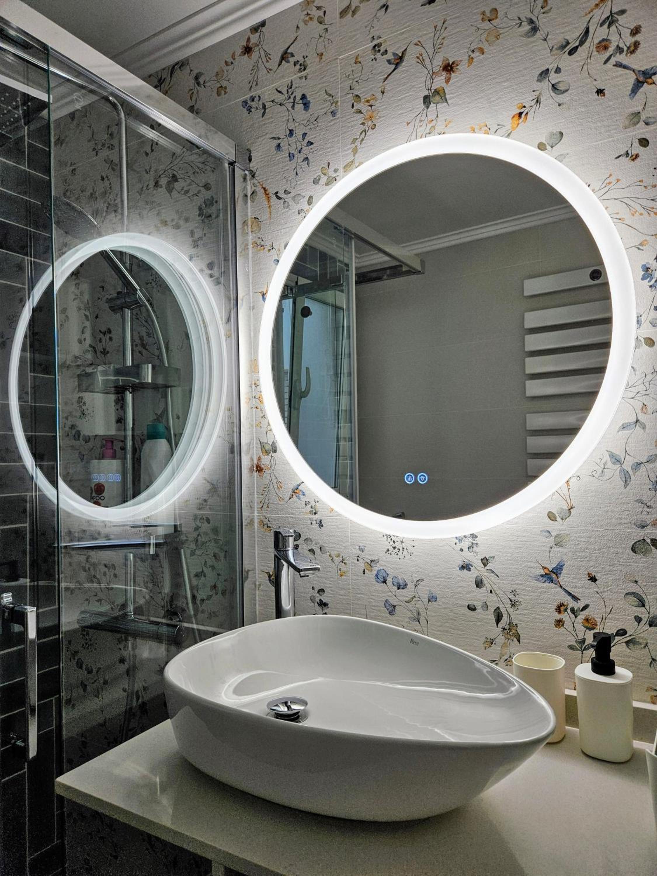 BlueSea Apartments Bergantin