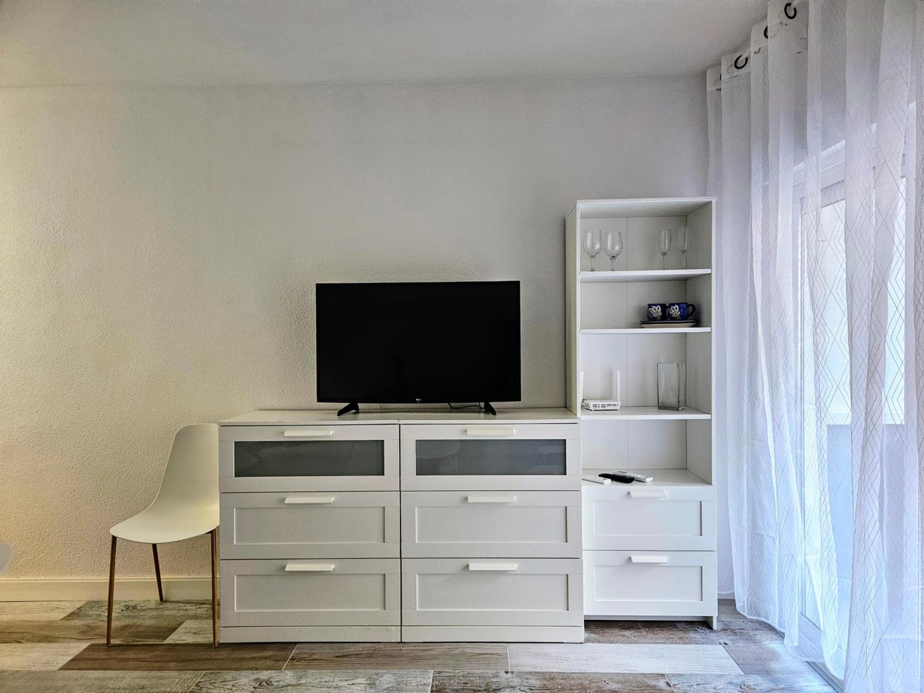 BlueSea Apartments Bergantin