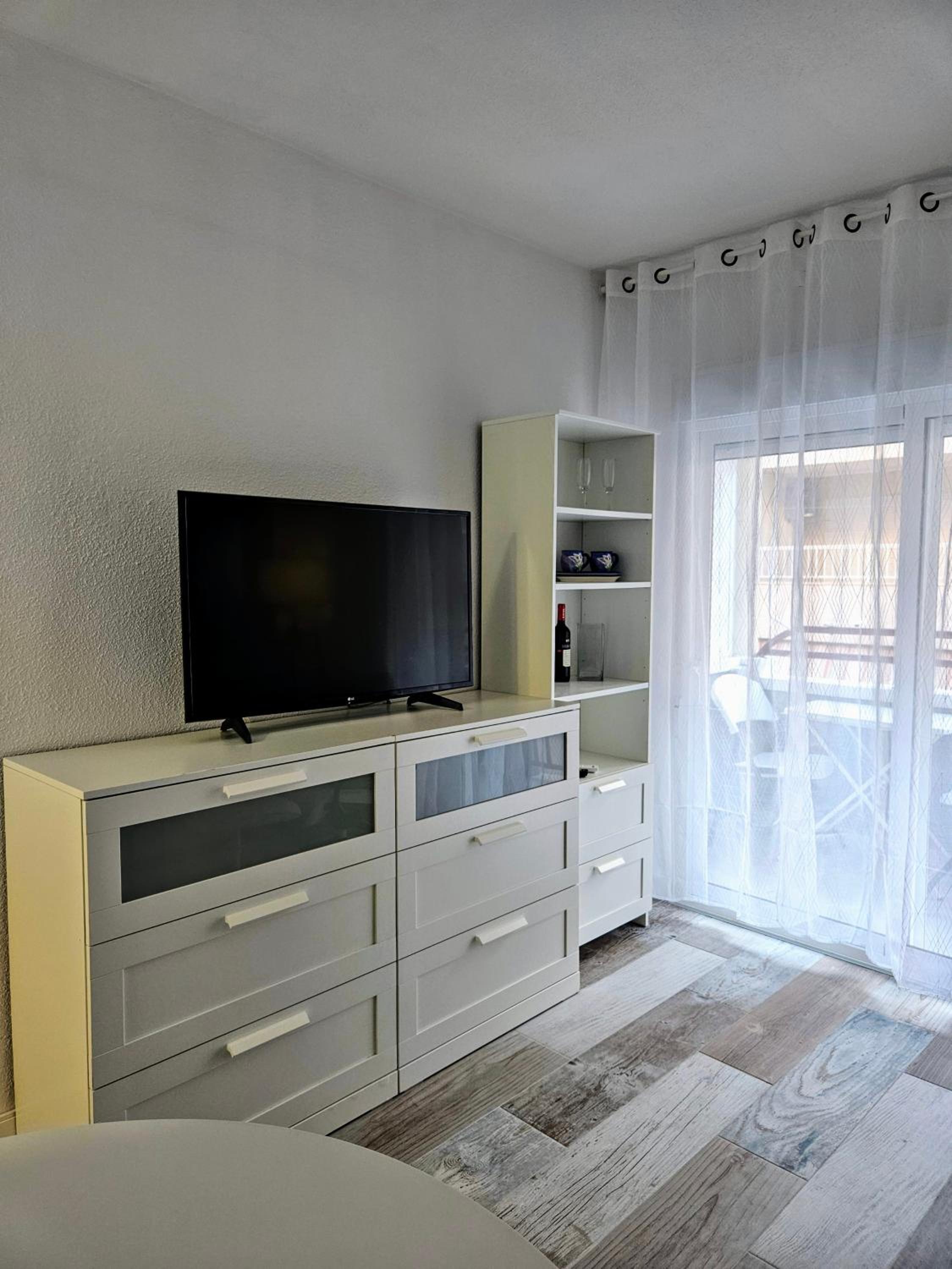 BlueSea Apartments Bergantin