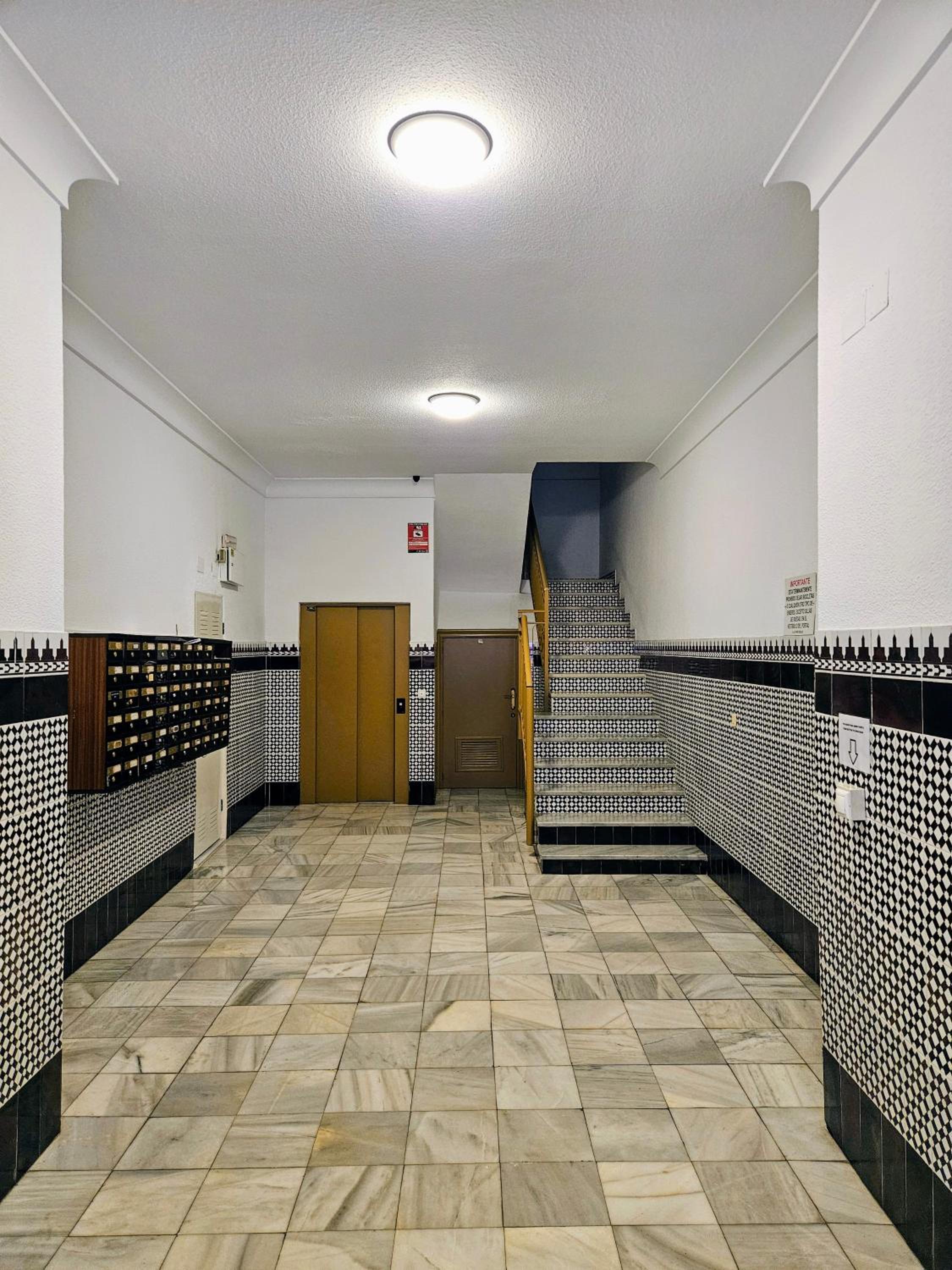 BlueSea Apartments Bergantin
