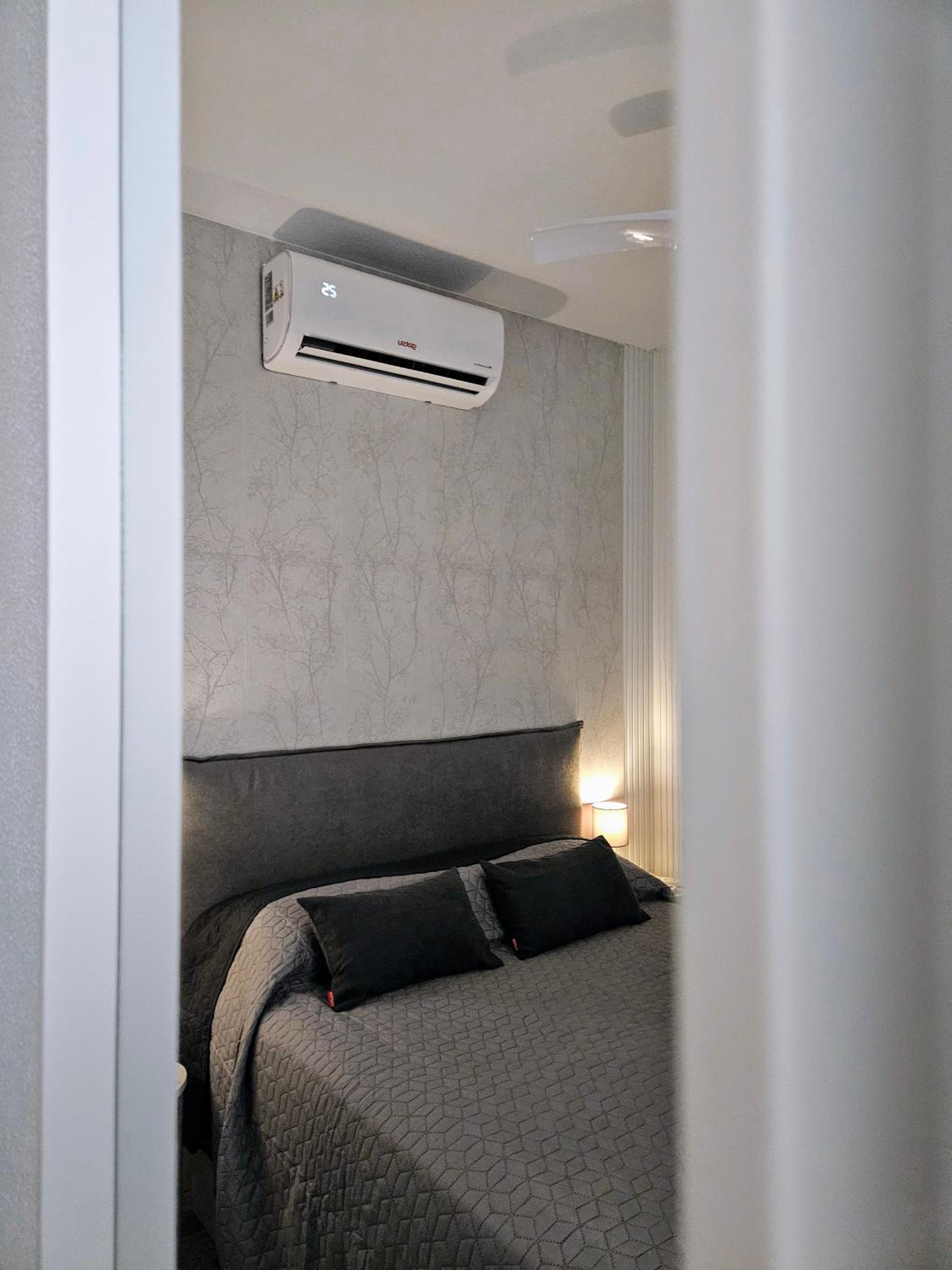 BlueSea Apartments Bergantin