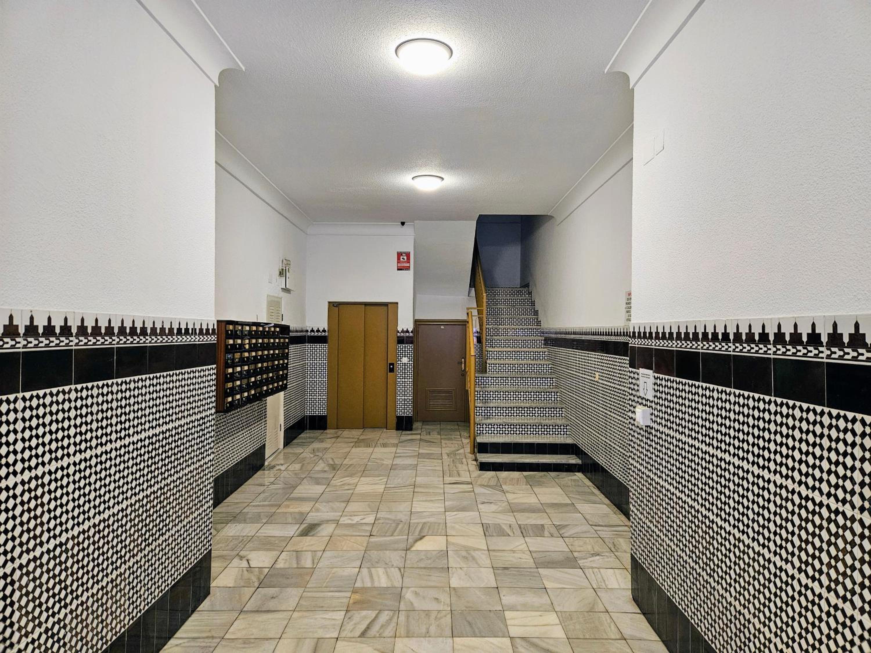 BlueSea Apartments Bergantin