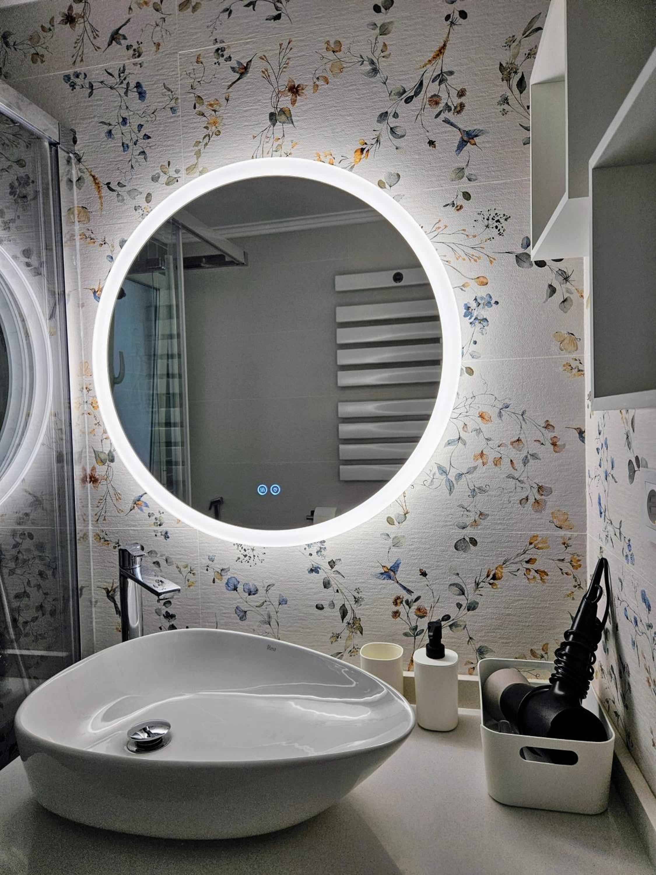 BlueSea Apartments Bergantin