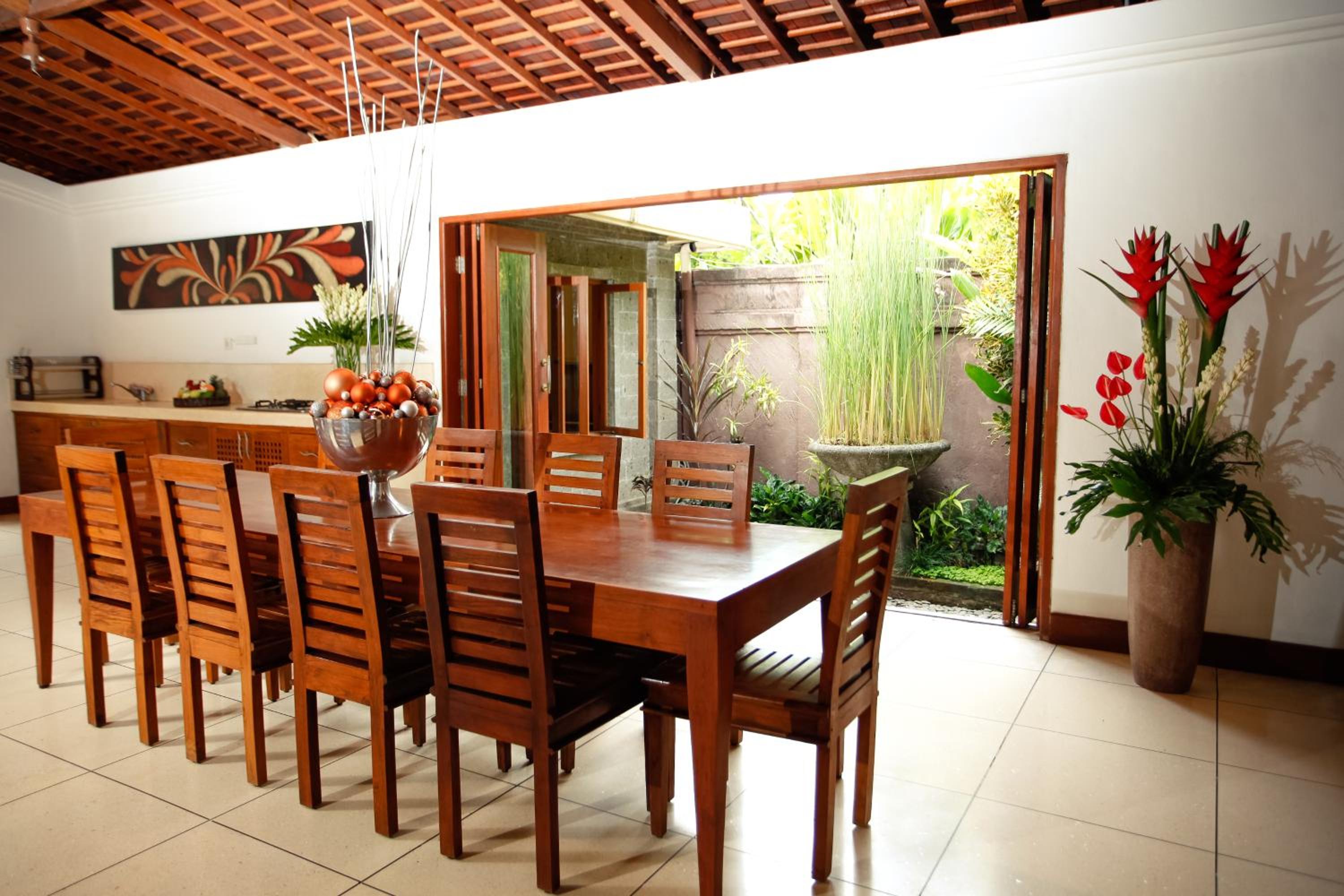Villa Dewata One