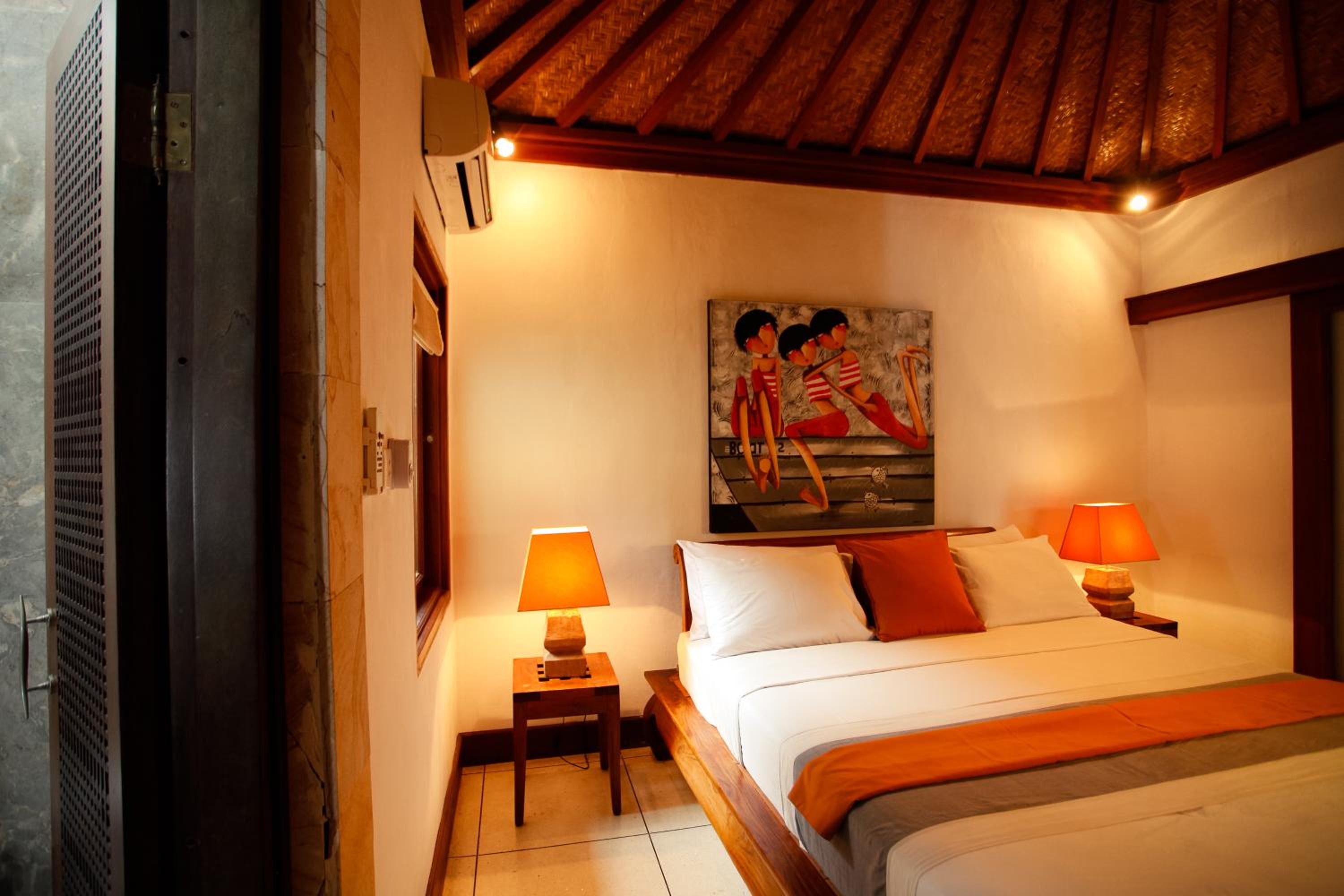 Villa Dewata One