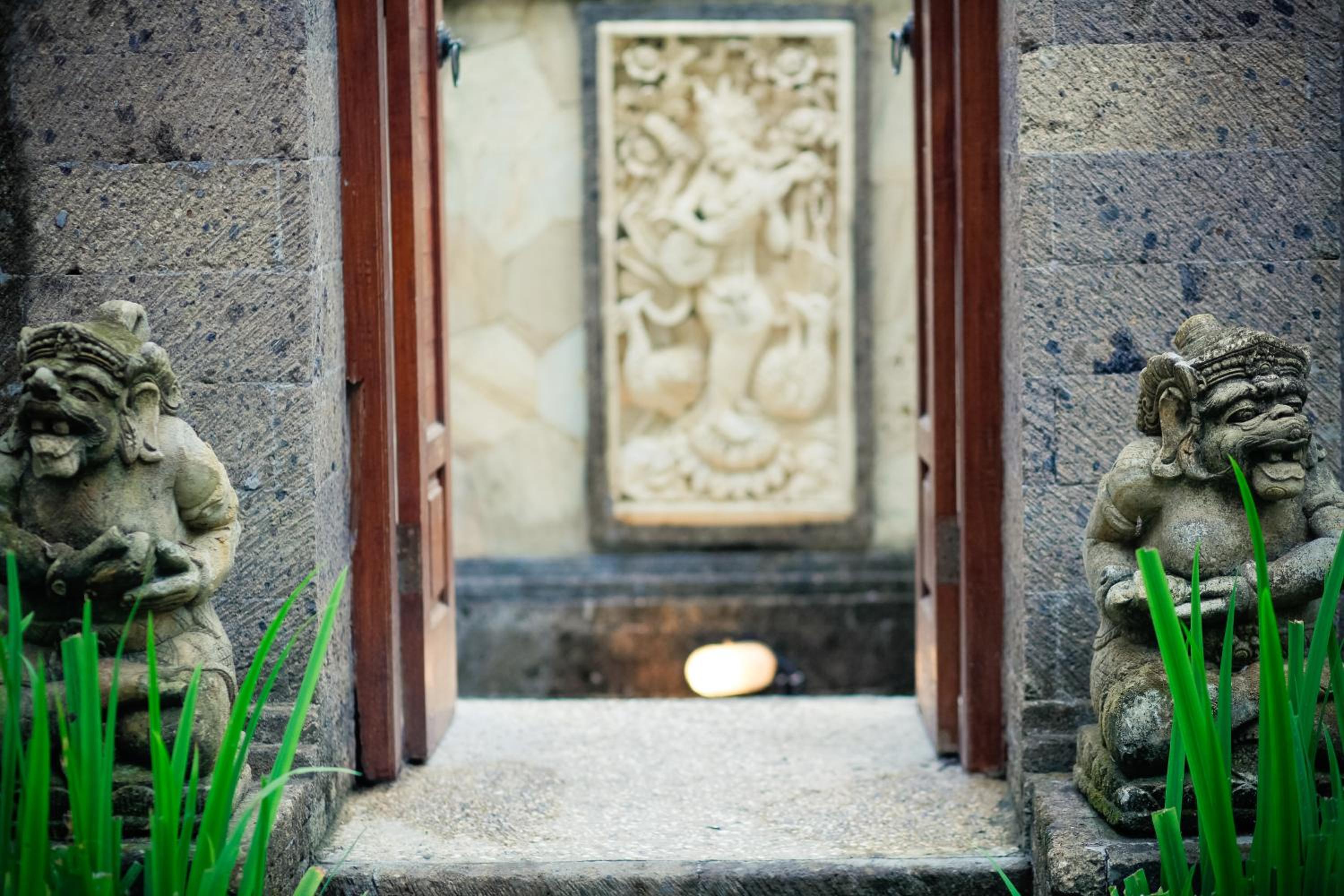 Villa Dewata One