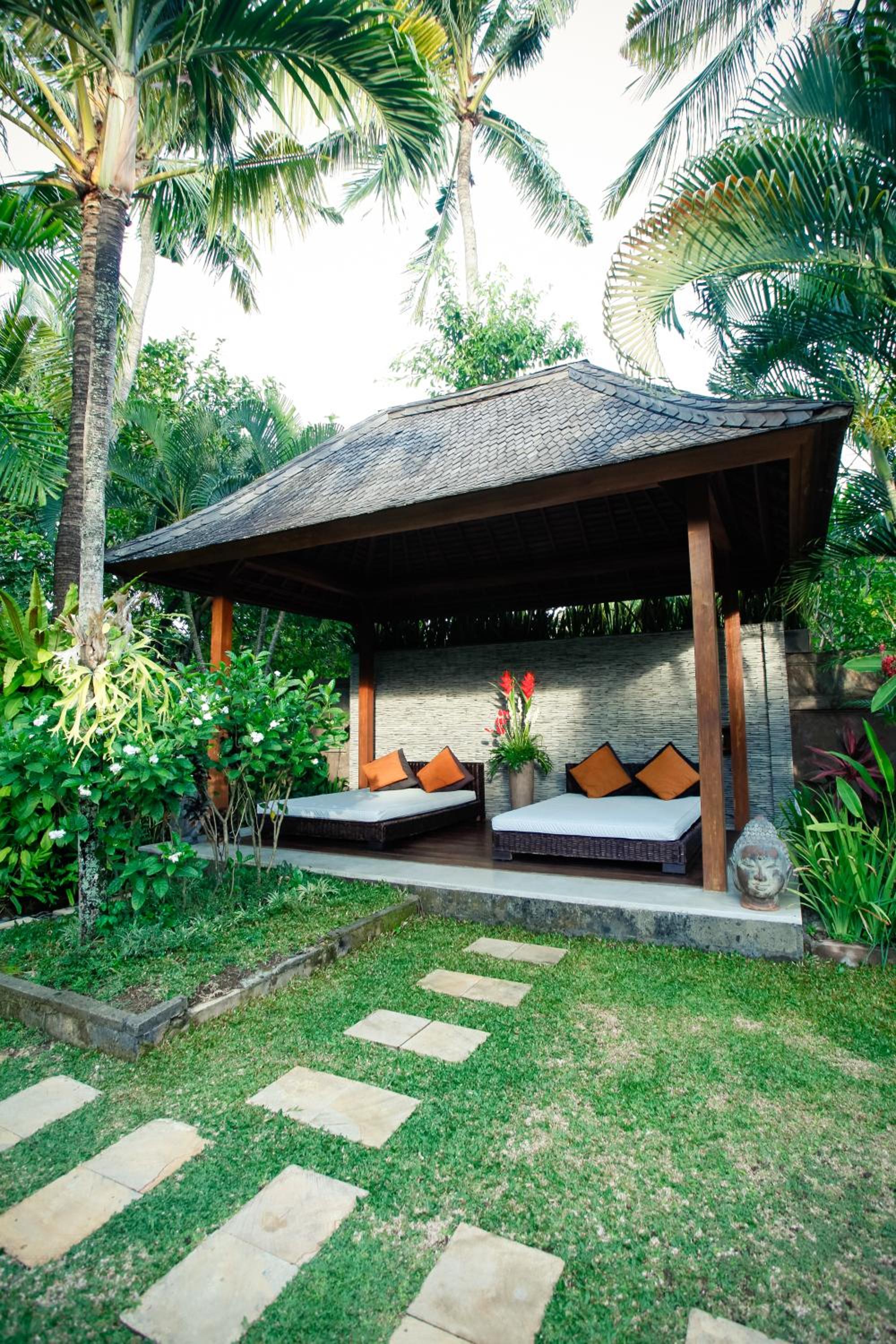 Villa Dewata One