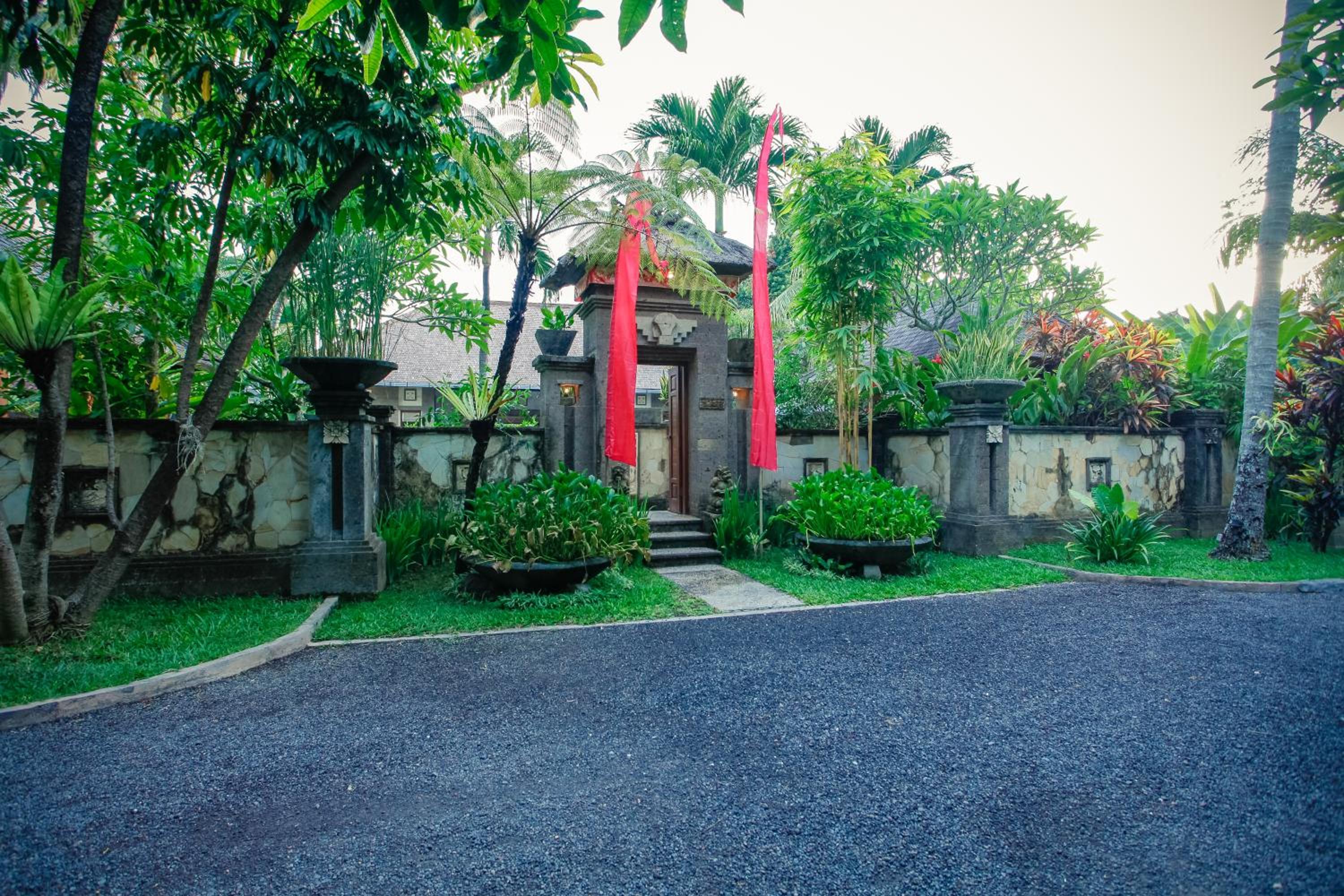 Villa Dewata One