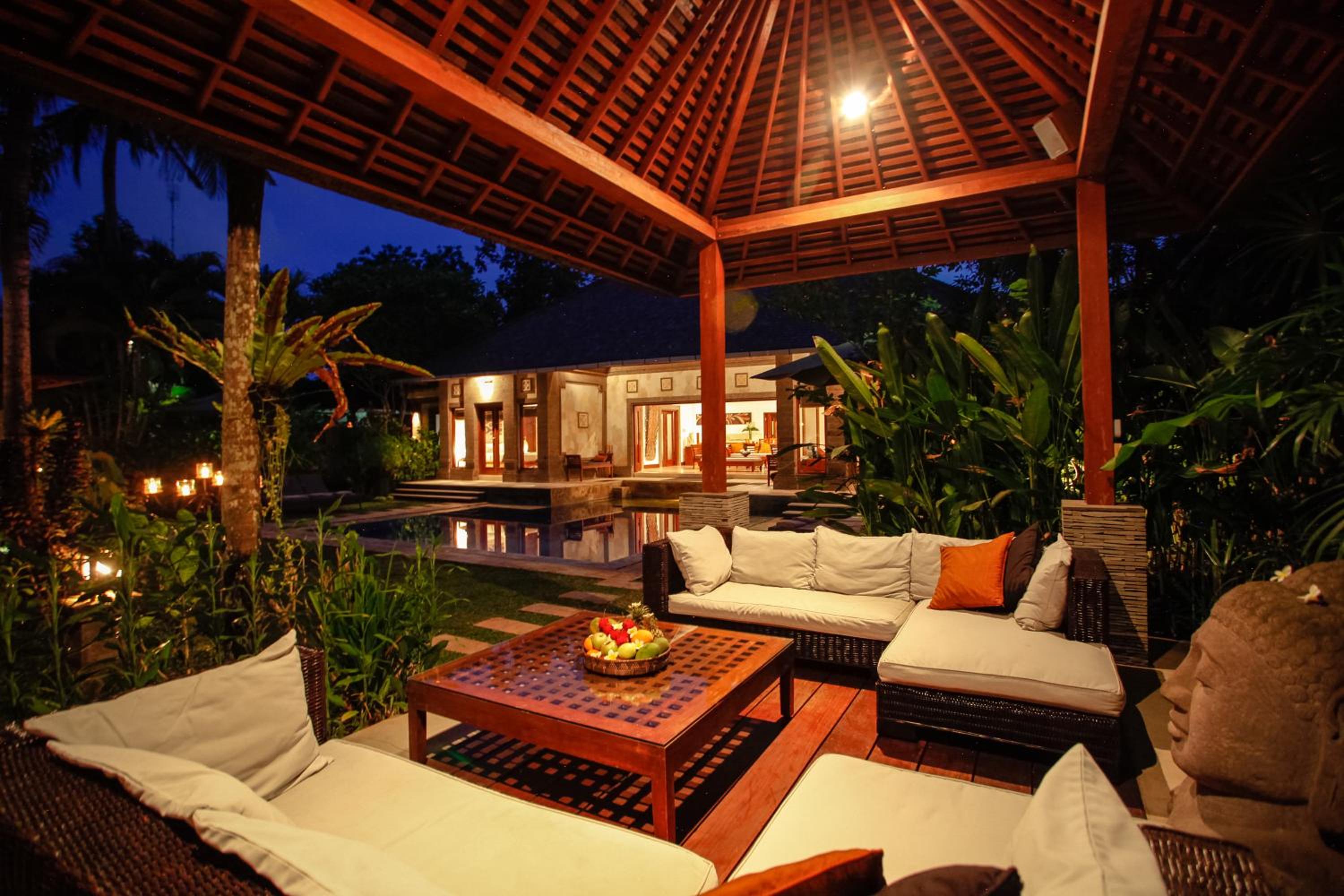 Villa Dewata One