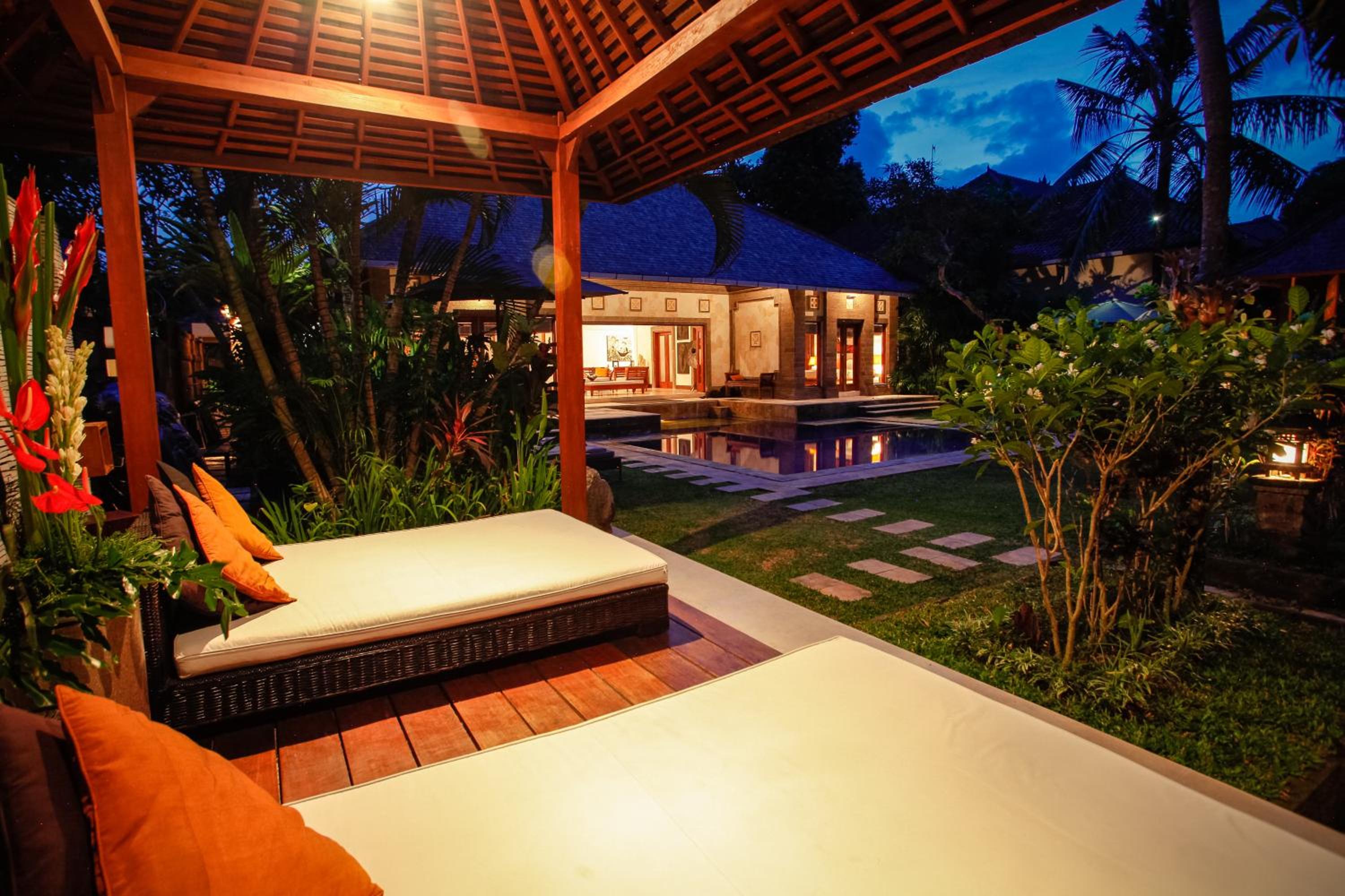 Villa Dewata One
