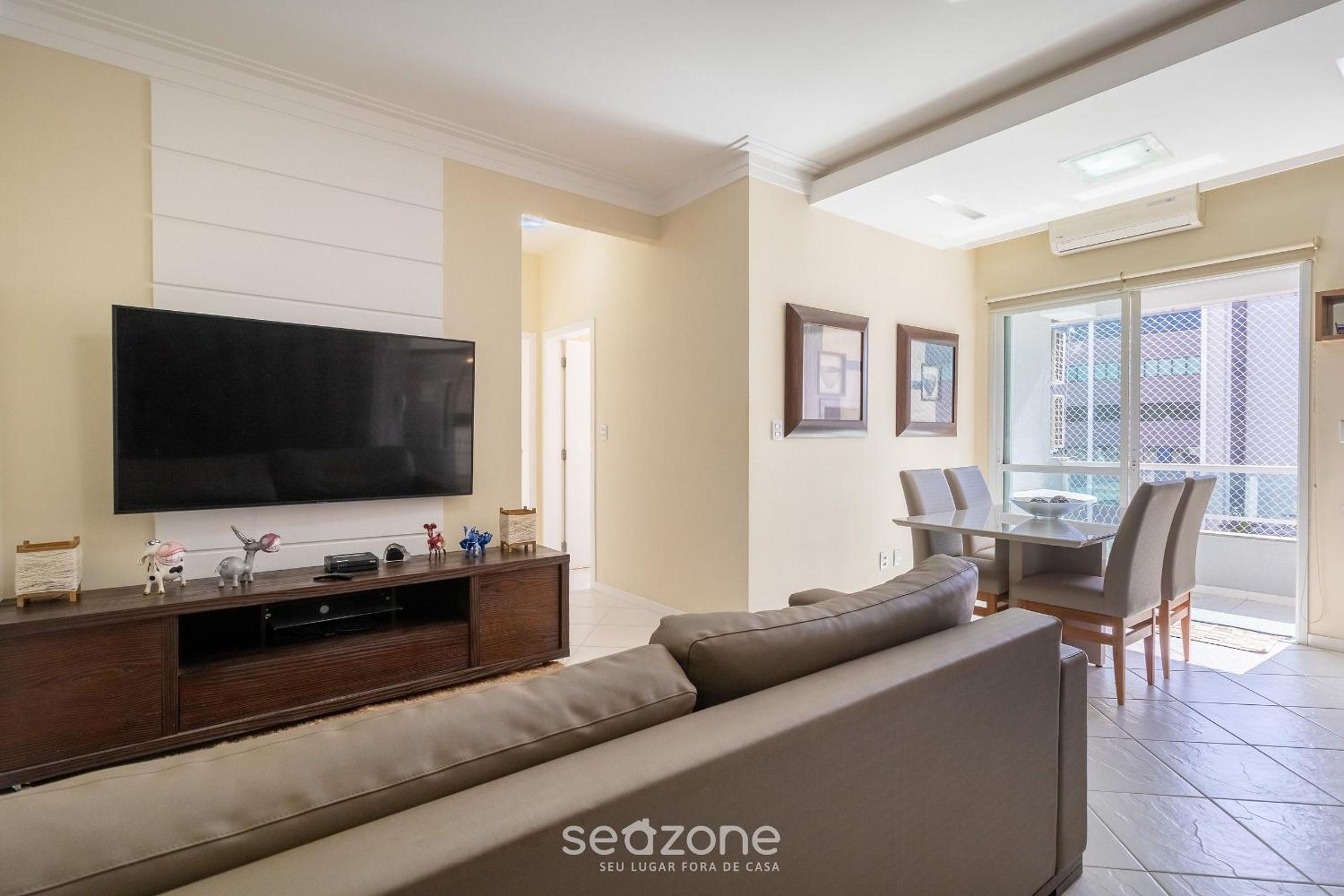 2 Bedroom Apartment with Barbecue CTS0203