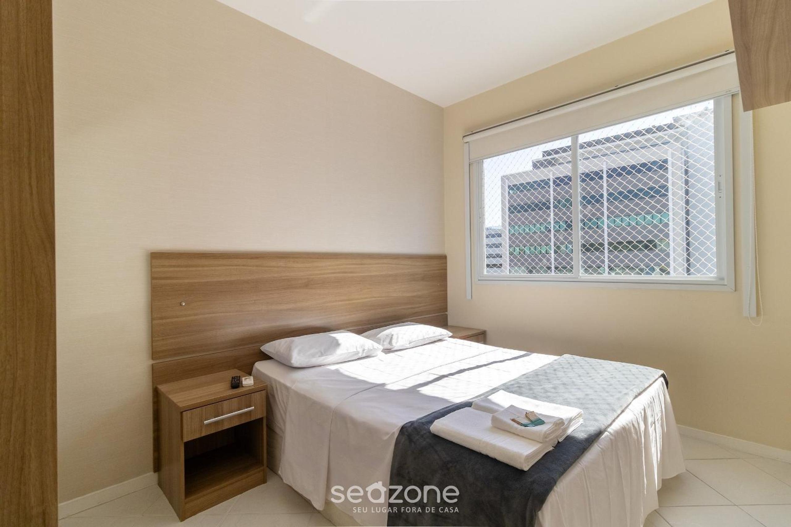 2 Bedroom Apartment with Barbecue CTS0203