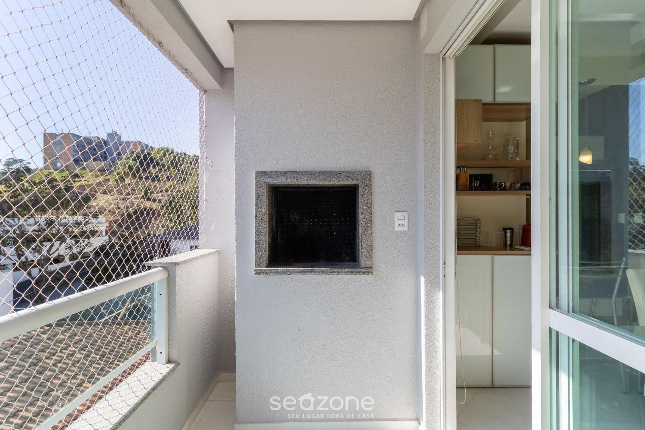 2 Bedroom Apartment with Barbecue CTS0203