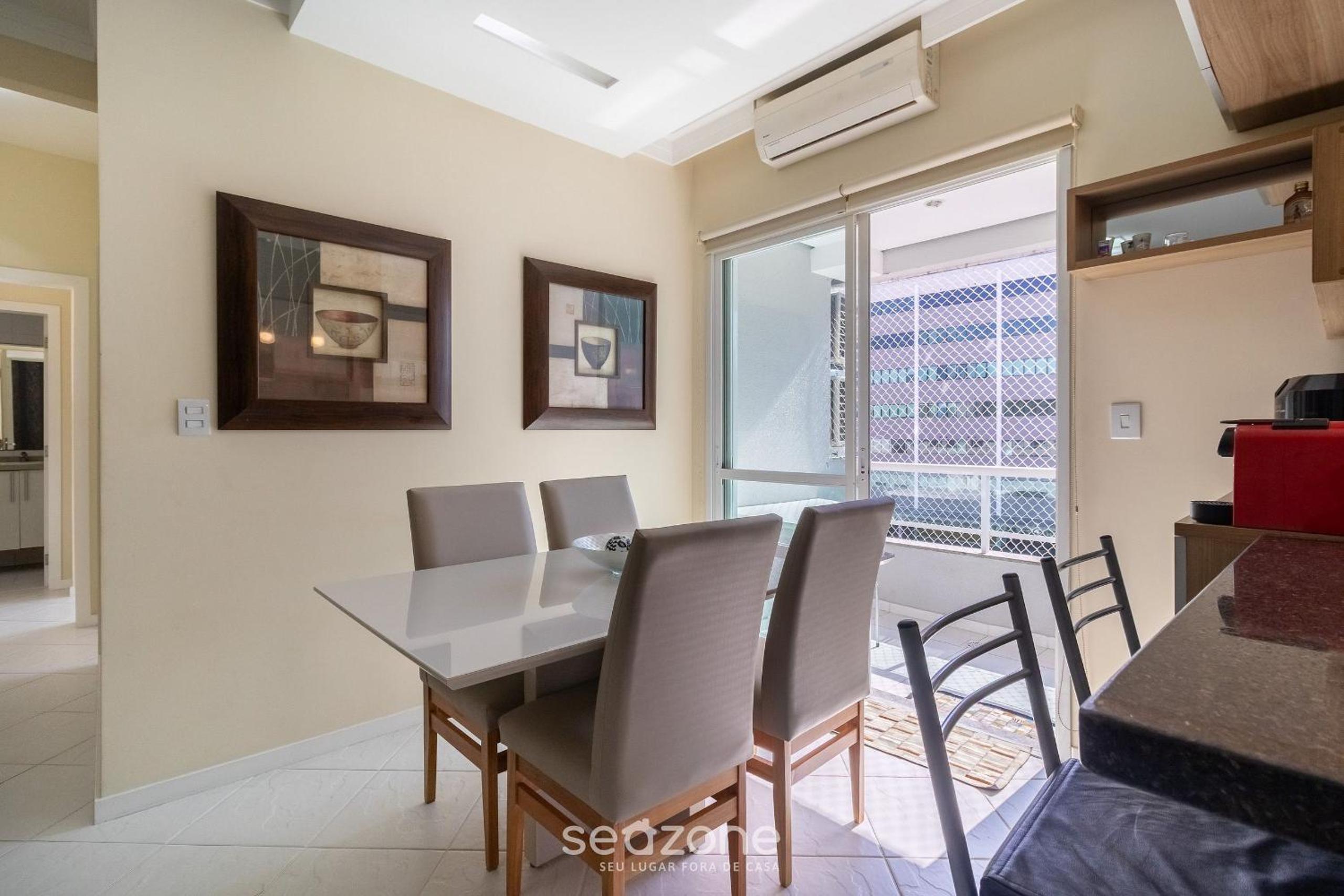 2 Bedroom Apartment with Barbecue CTS0203