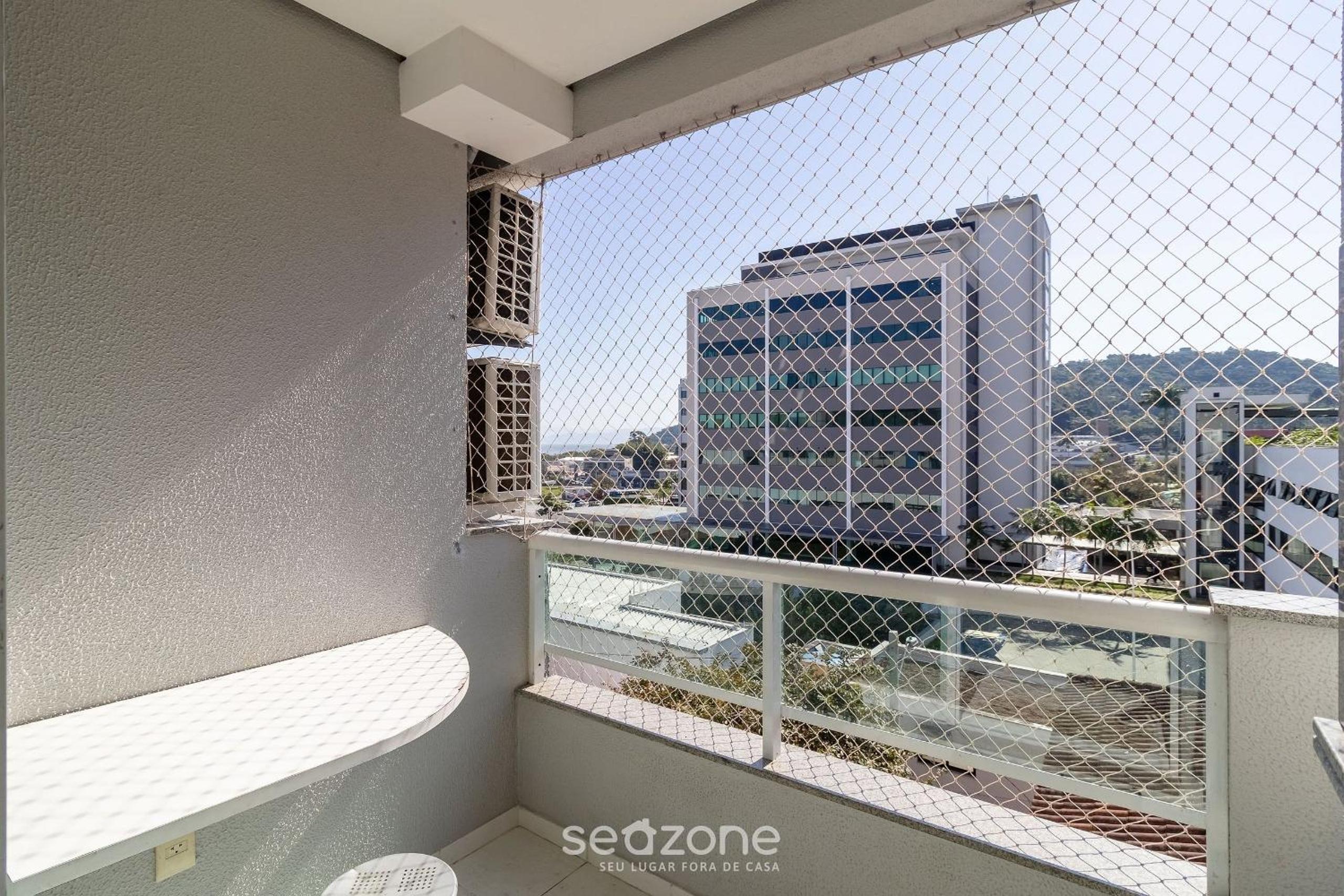2 Bedroom Apartment with Barbecue CTS0203