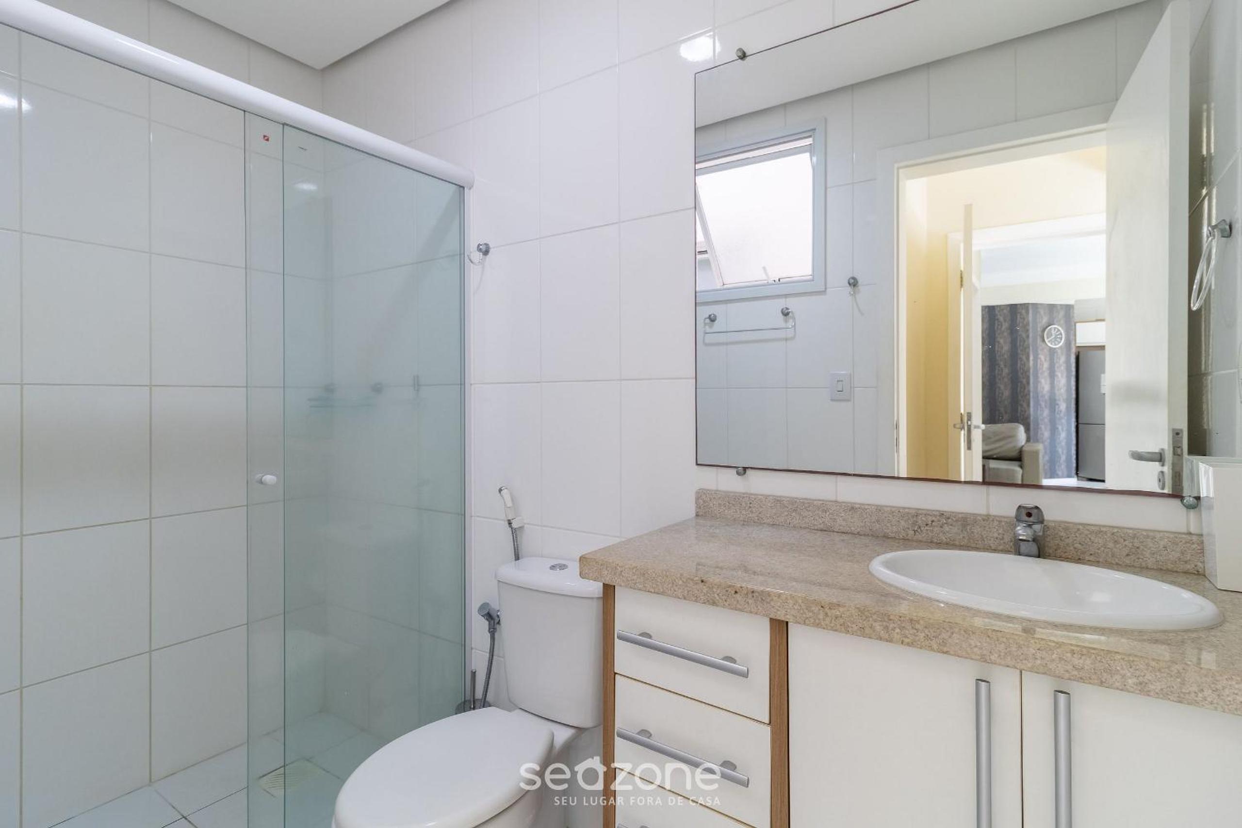 2 Bedroom Apartment with Barbecue CTS0203