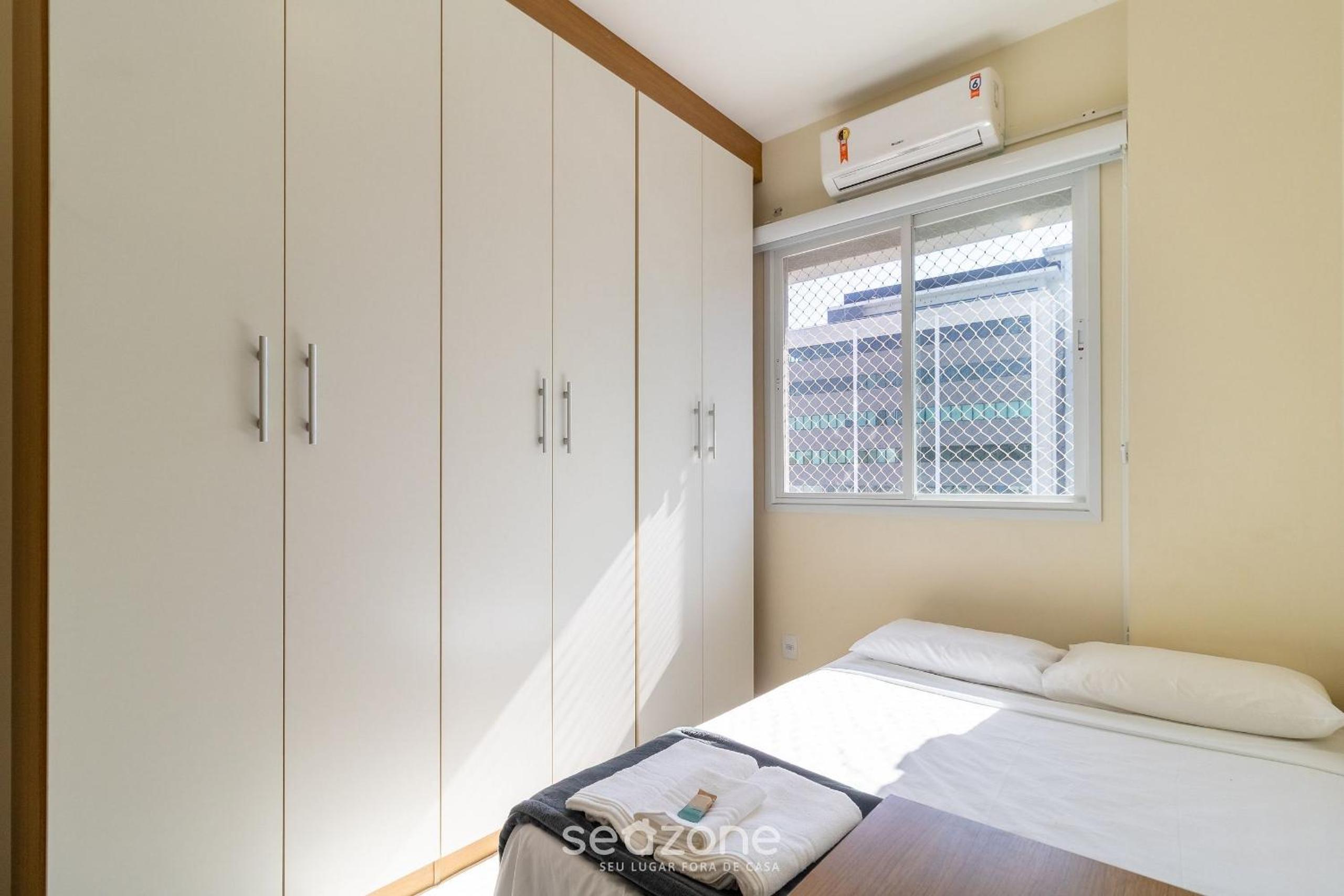 2 Bedroom Apartment with Barbecue CTS0203