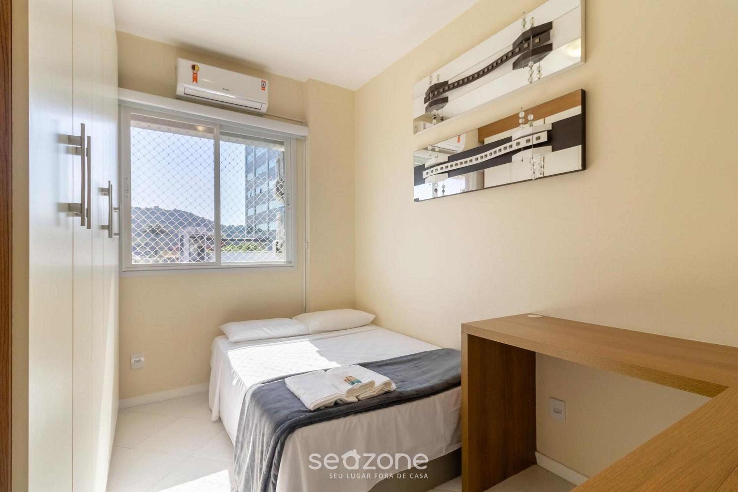 2 Bedroom Apartment with Barbecue CTS0203