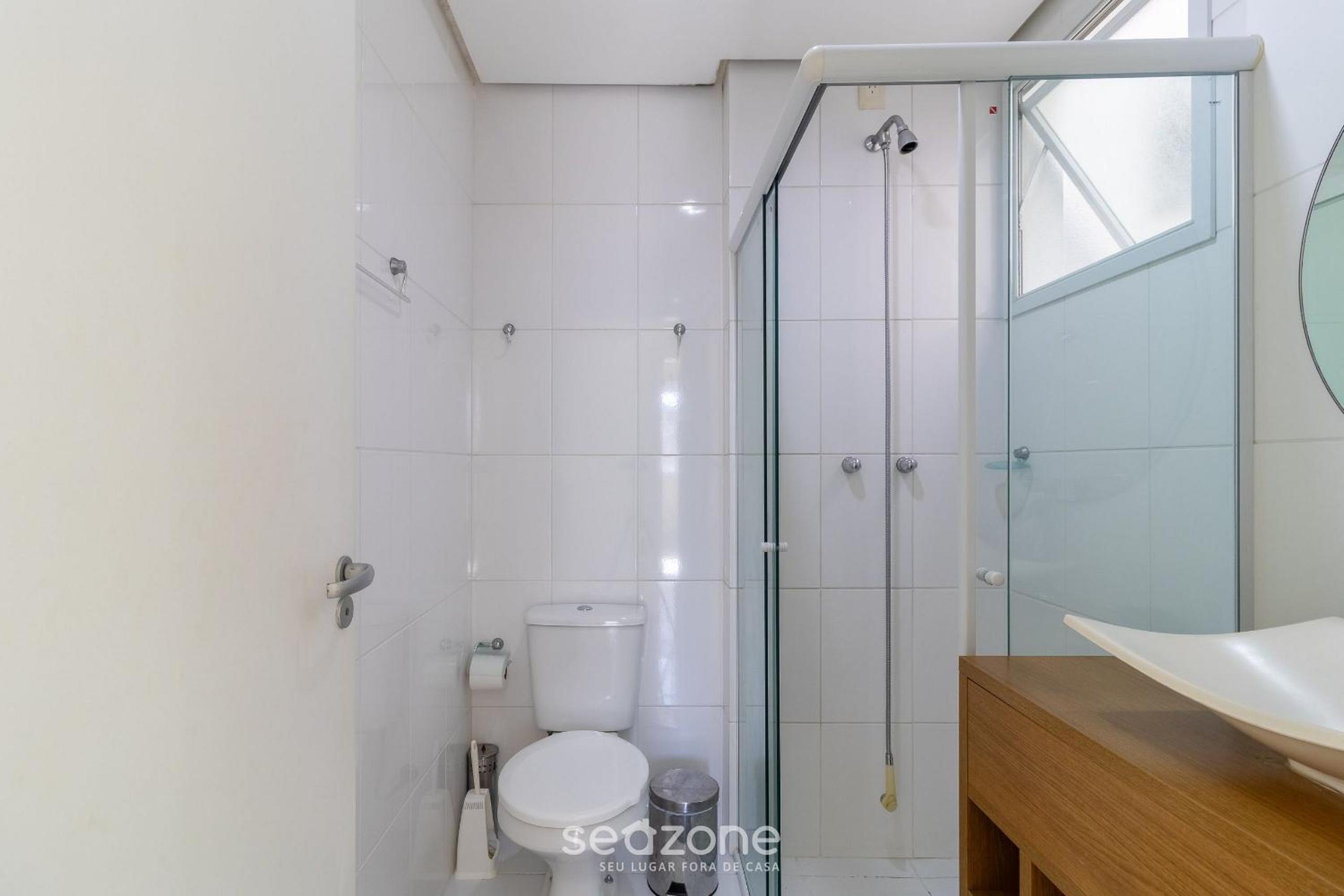 2 Bedroom Apartment with Barbecue CTS0203