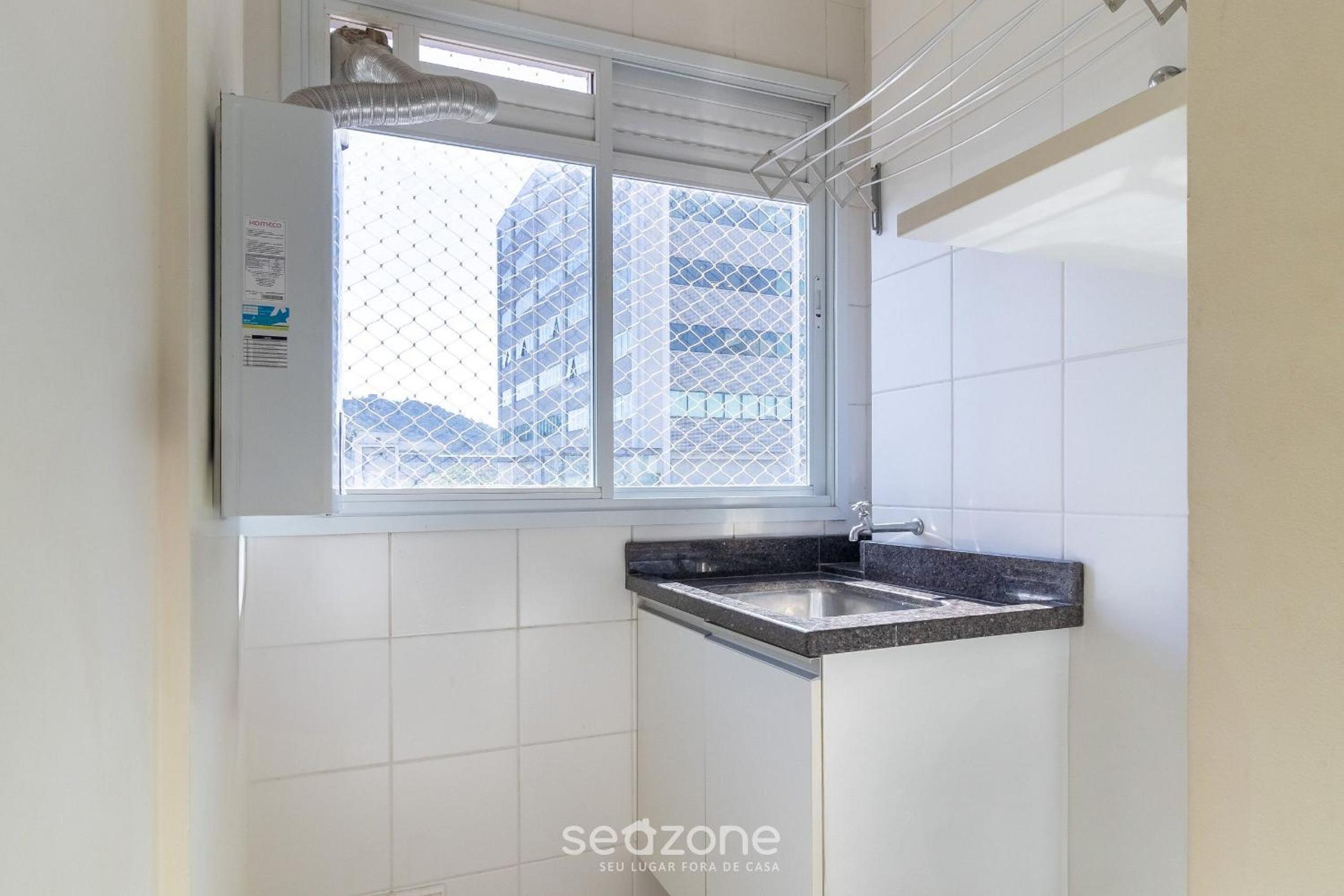 2 Bedroom Apartment with Barbecue CTS0203