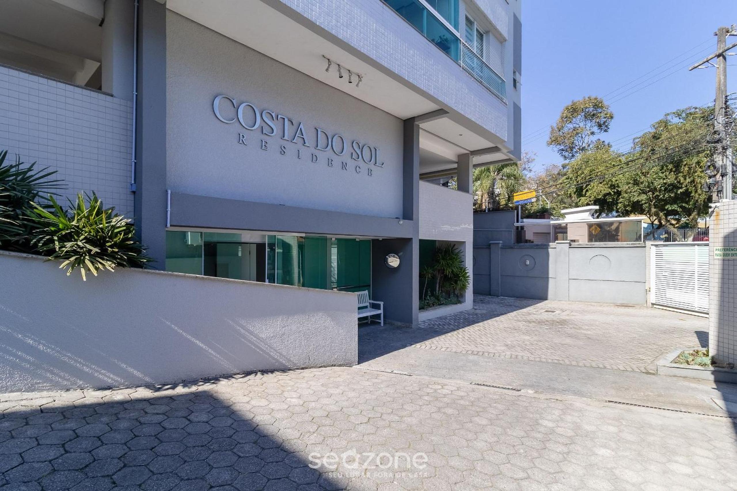 2 Bedroom Apartment with Barbecue CTS0203