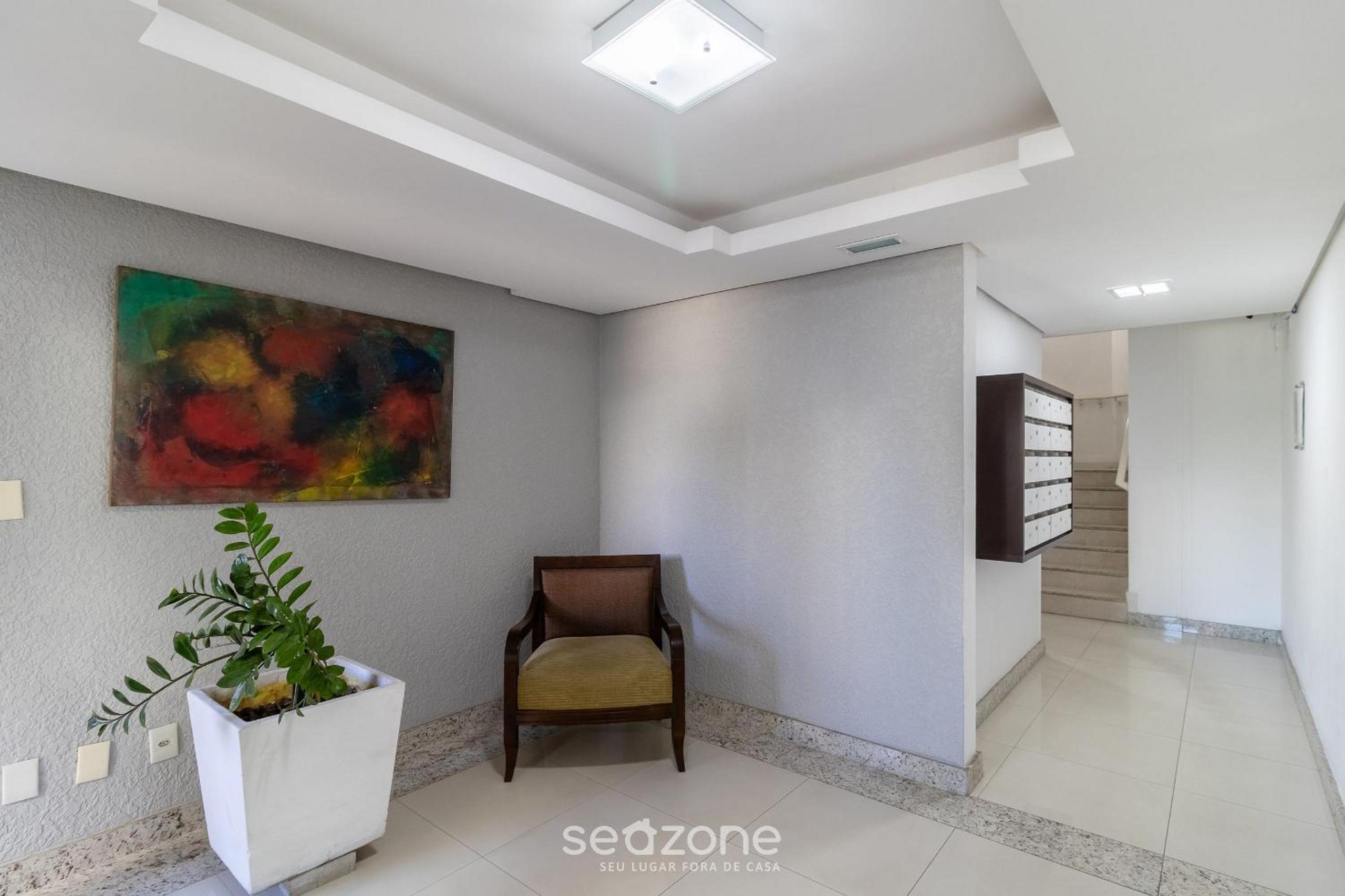 2 Bedroom Apartment with Barbecue CTS0203