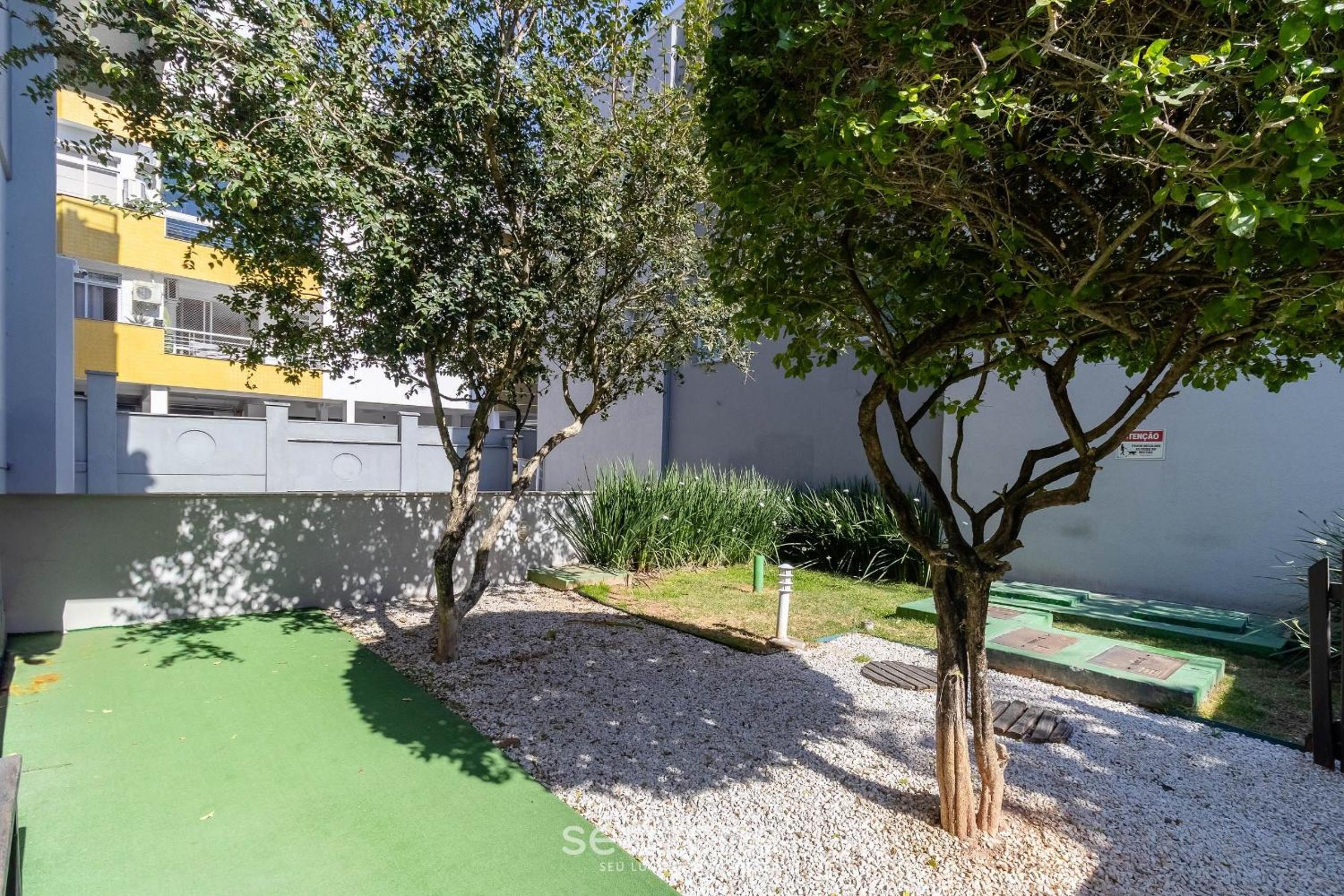 2 Bedroom Apartment with Barbecue CTS0203