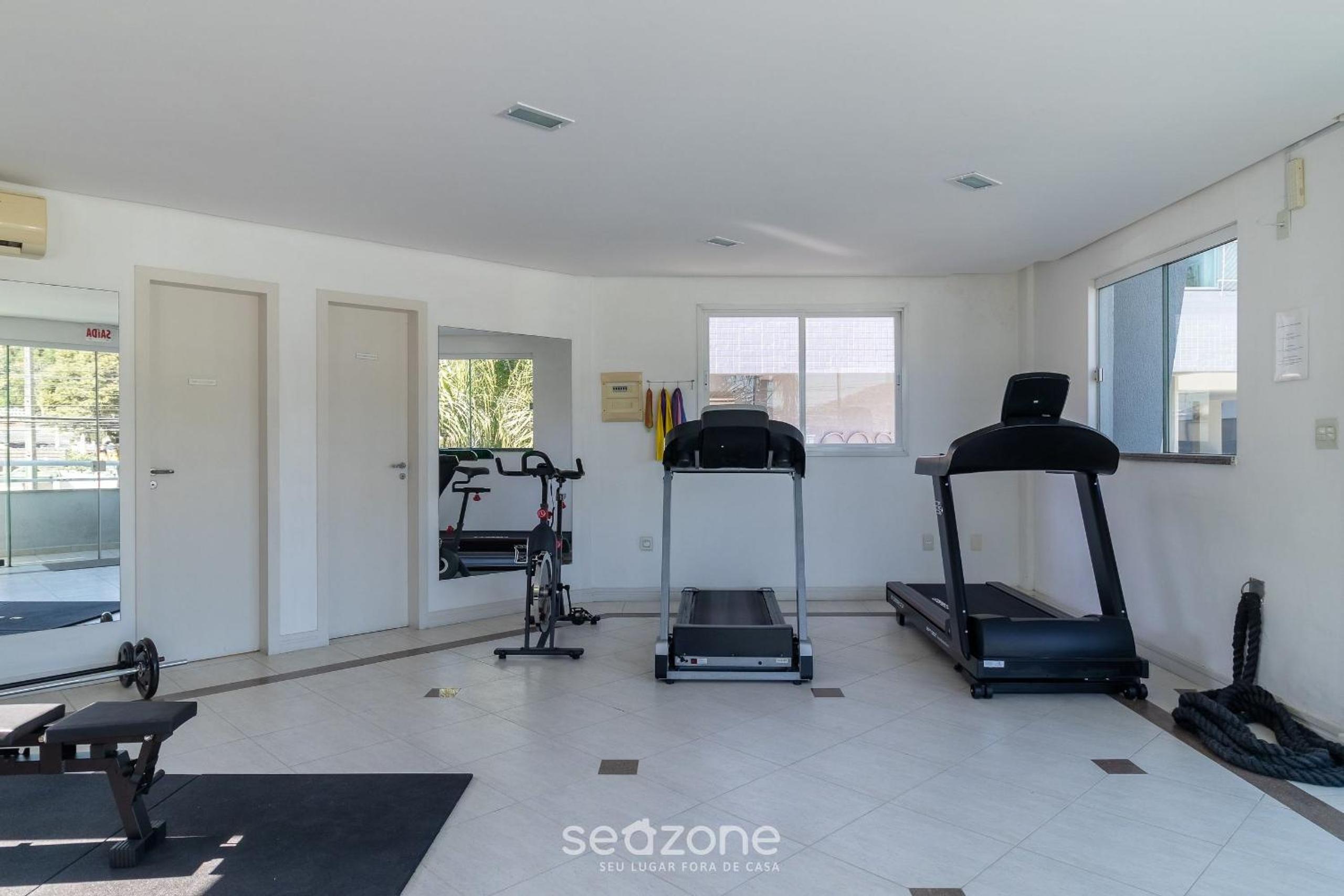 2 Bedroom Apartment with Barbecue CTS0203