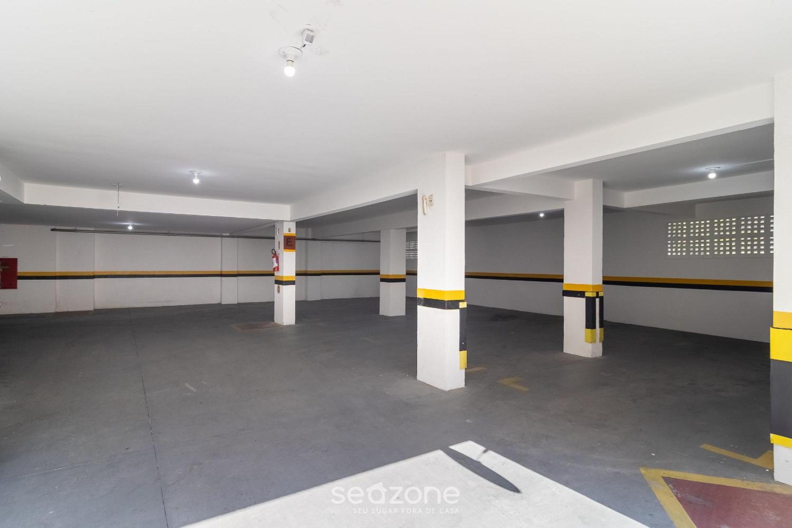 2 Bedroom Apartment with Barbecue CTS0203