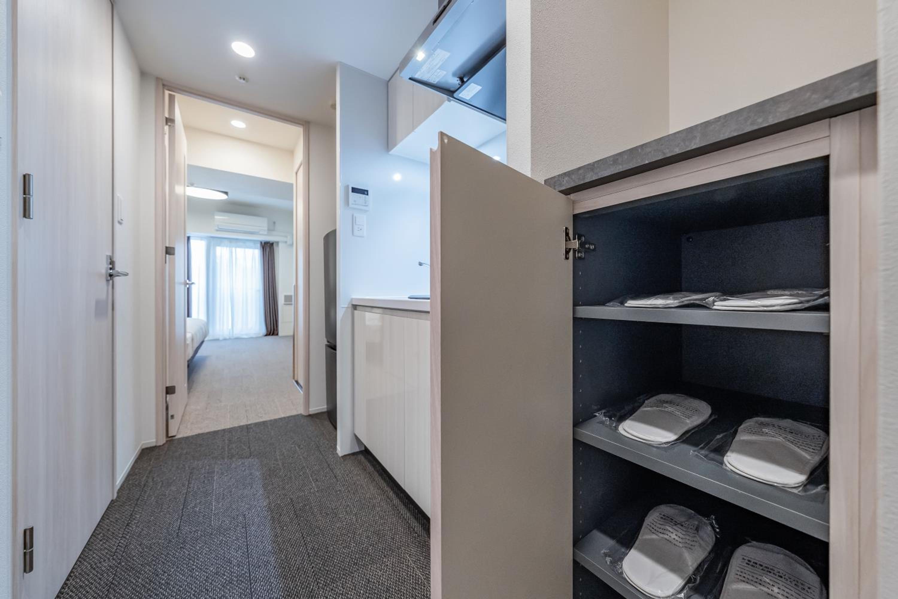 Apartment Hotel 11 Nagoya Sakae