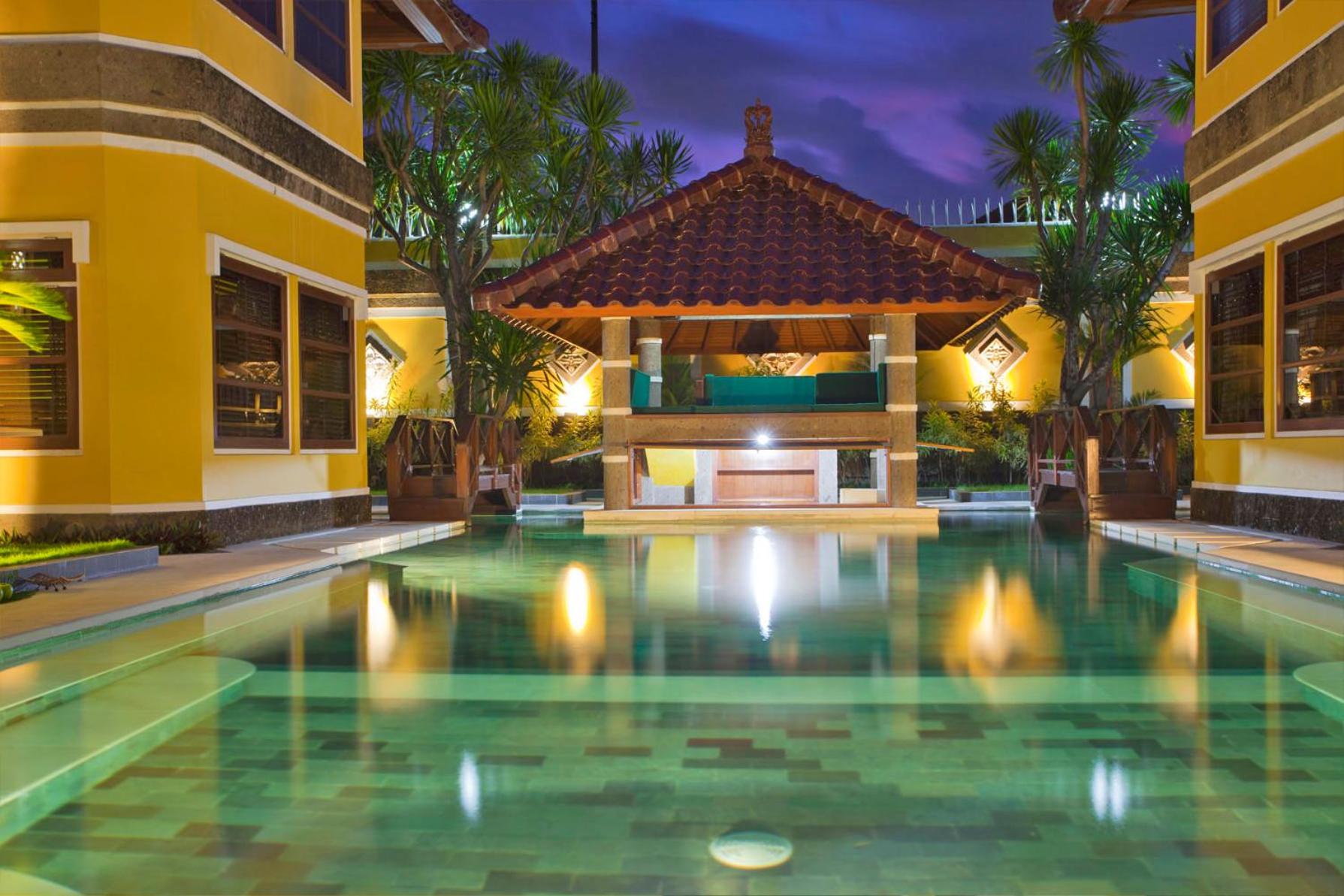Apel Villa Sanur