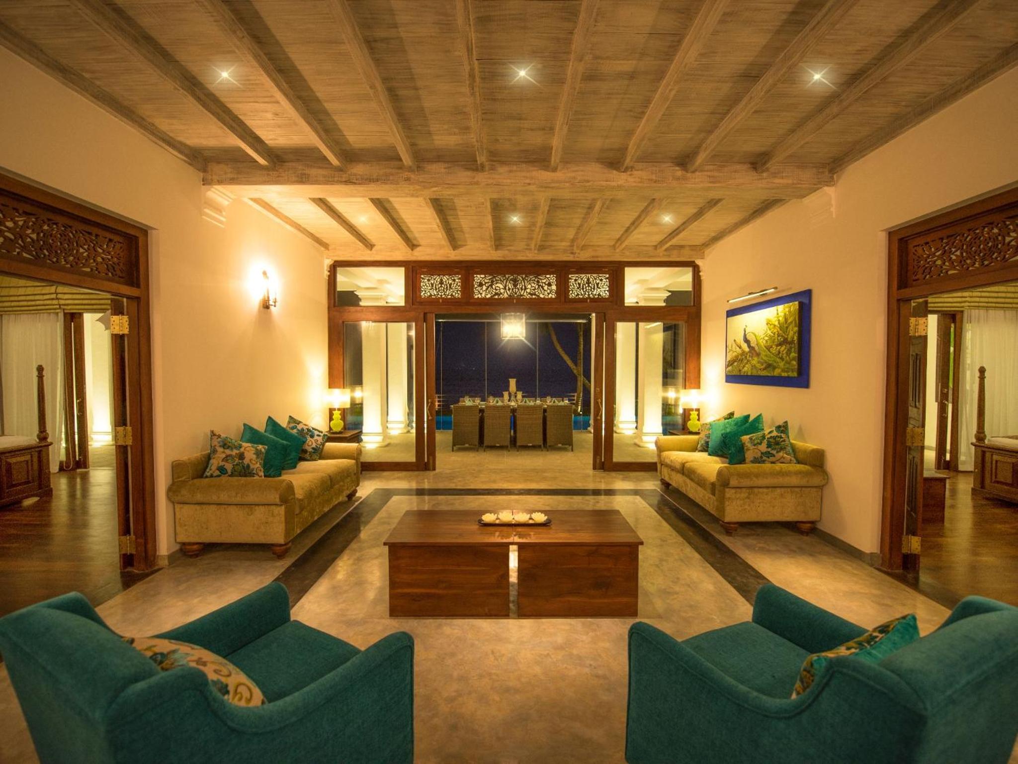 Villa 46