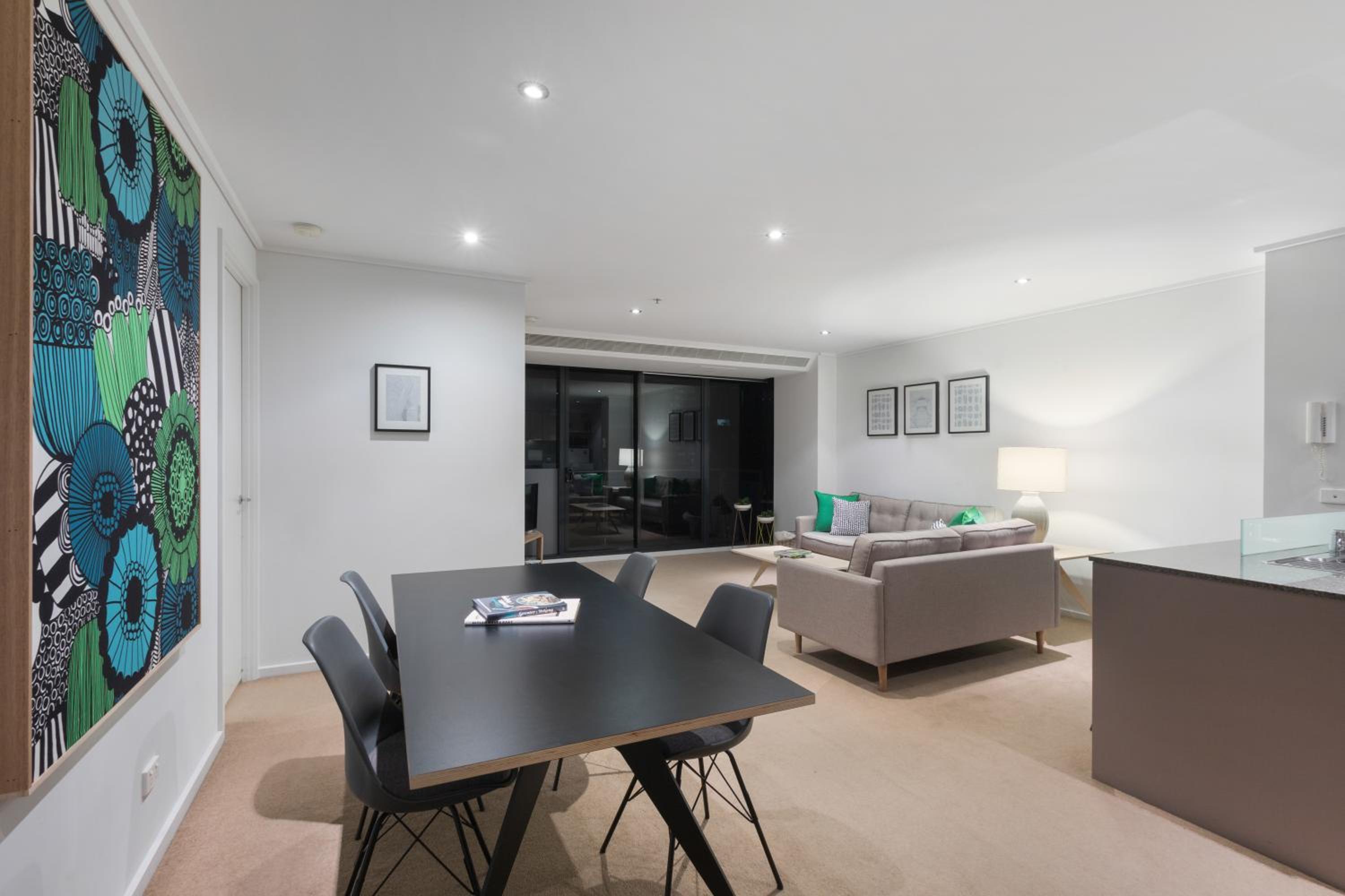Nook Melbourne Apartments