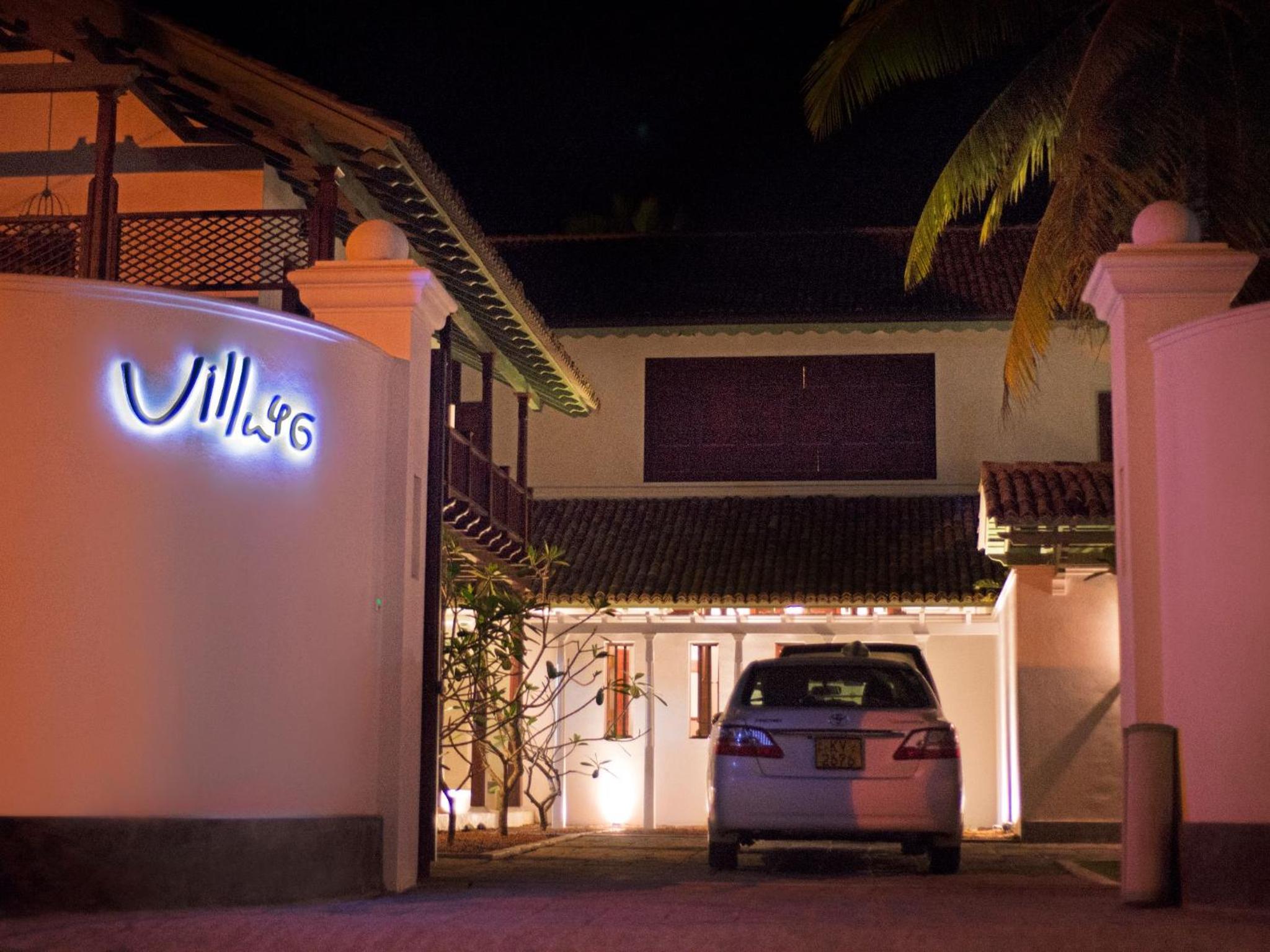 Villa 46