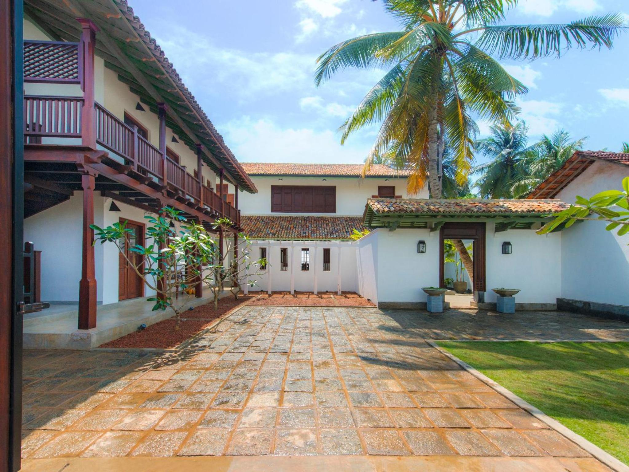 Villa 46