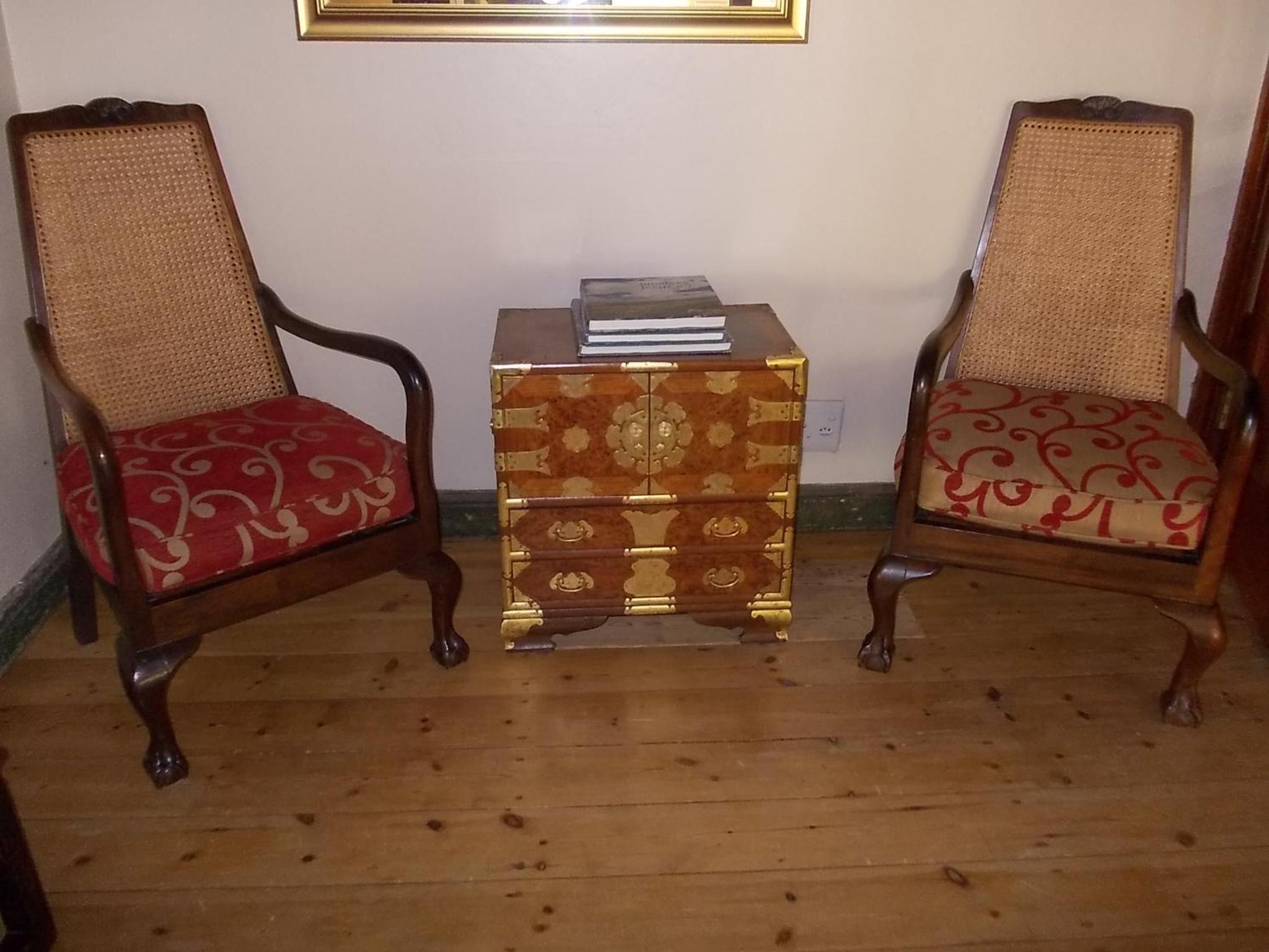 Steytlerville Villa Guest house