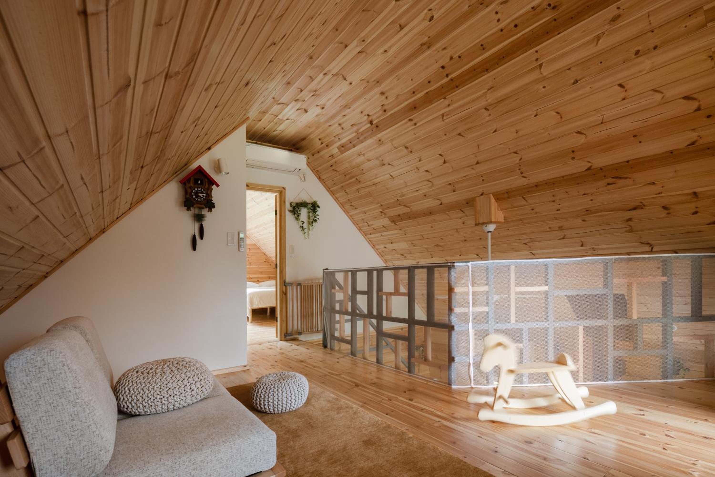 箱根芦之隠 Ashi Hakone Cabin Retreat